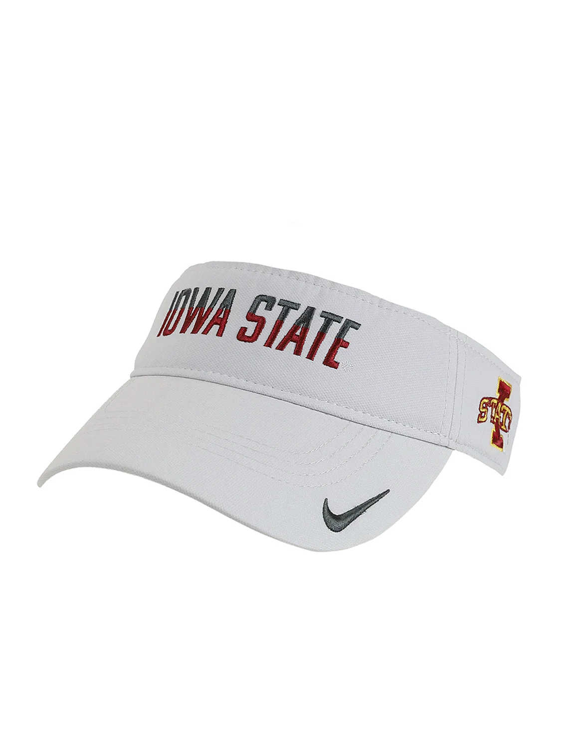 ISU Nike Ace Visor