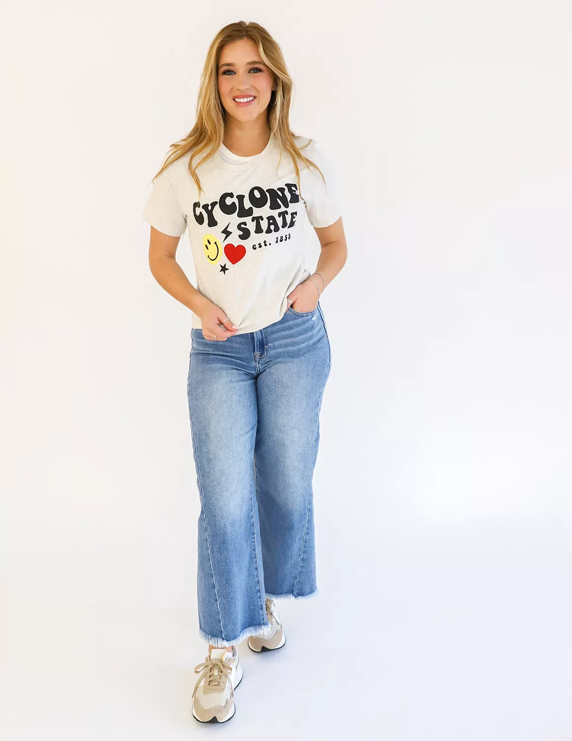 ISU Nineties Dream Short Sleeve - Image 3