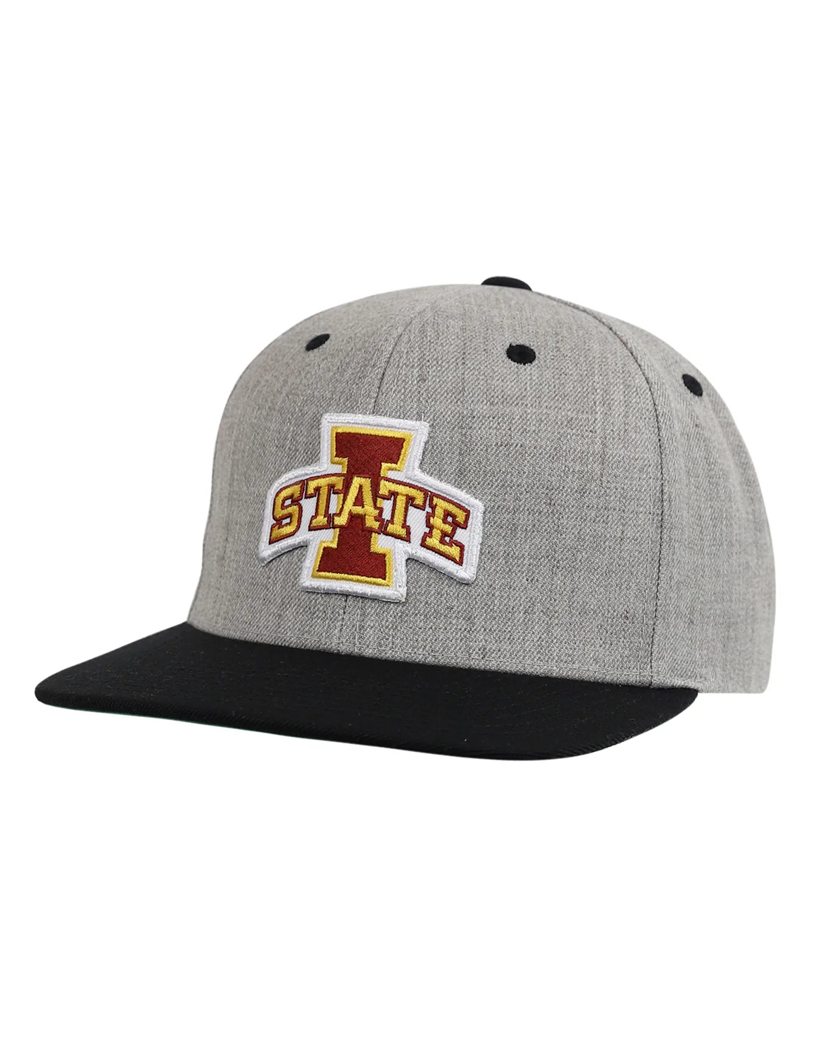 ISU P 2 Color Logo Hat