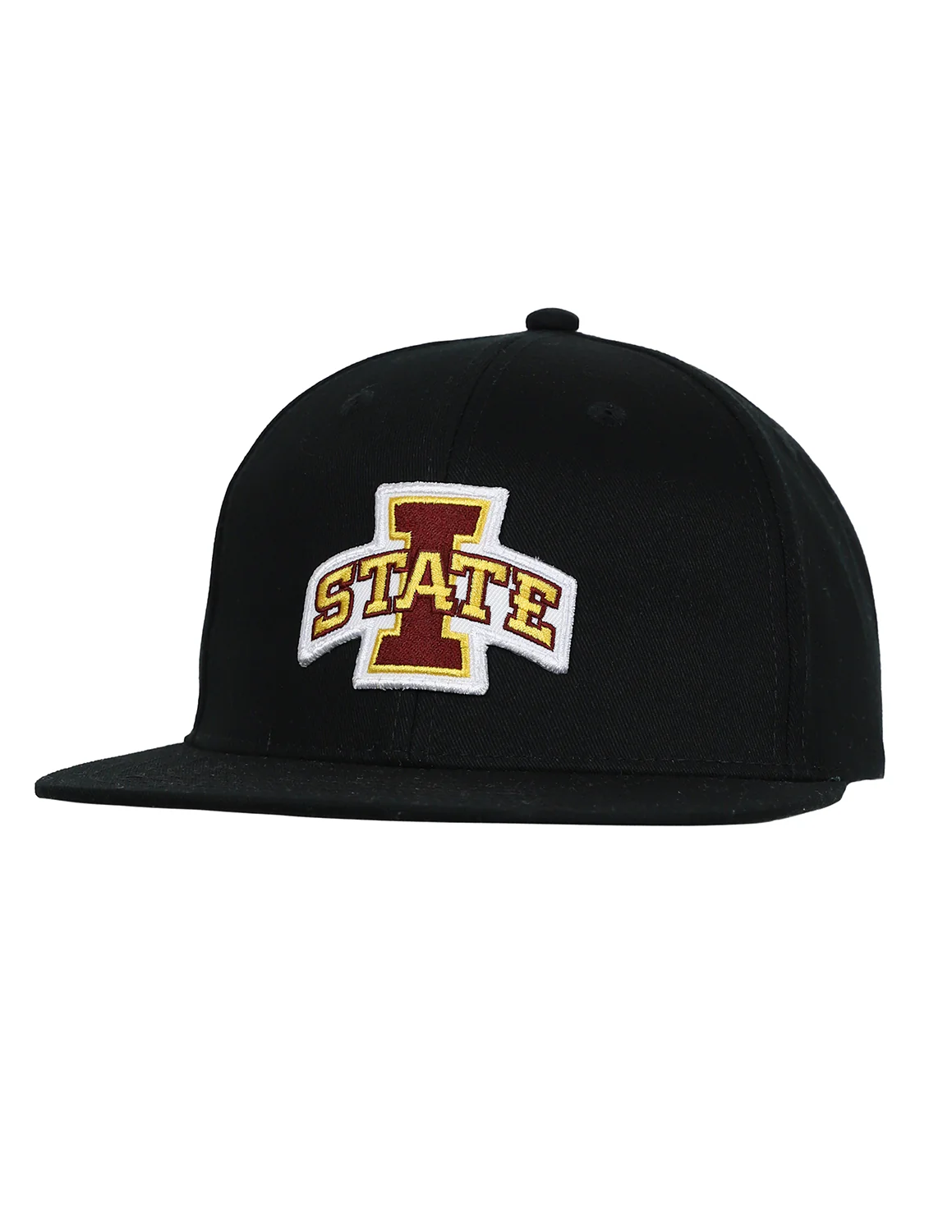 ISU P 2 Color Logo Hat
