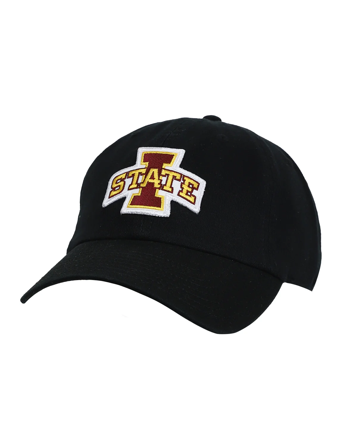 ISU P 2 Color Logo Hat