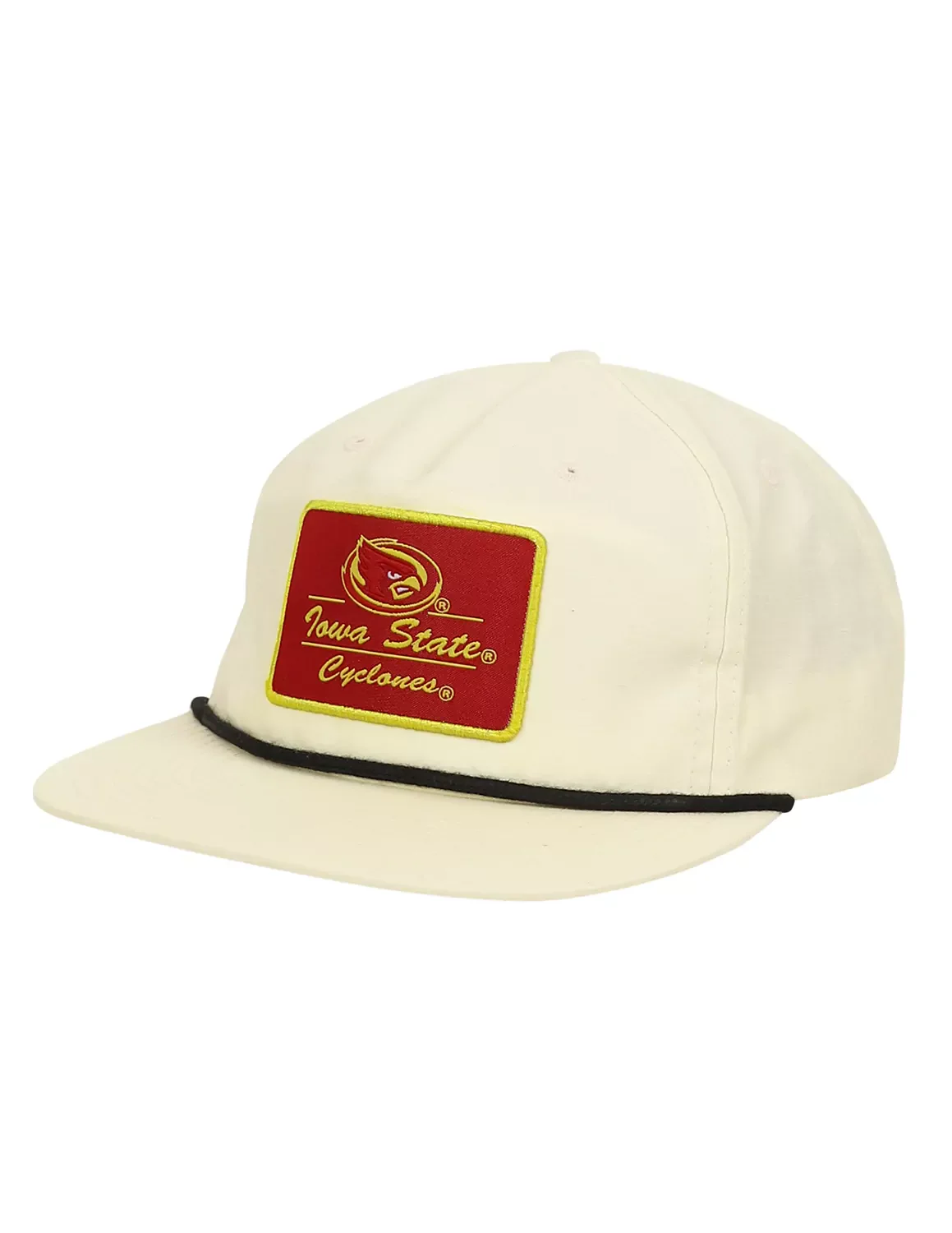 ISU P Between Patch Hat - Image 2
