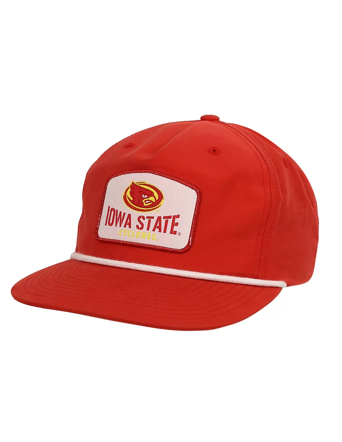 ISU P Explain Patch Hat - Image 2