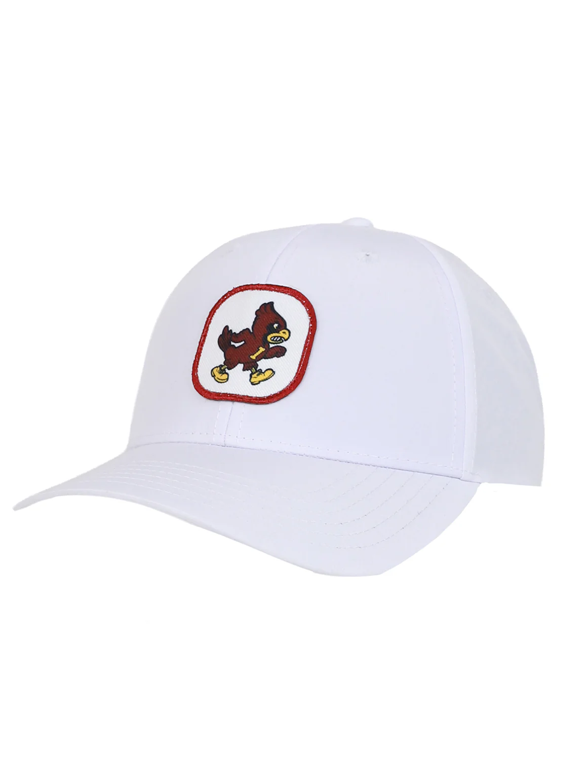 ISU P Walking Cy Hat