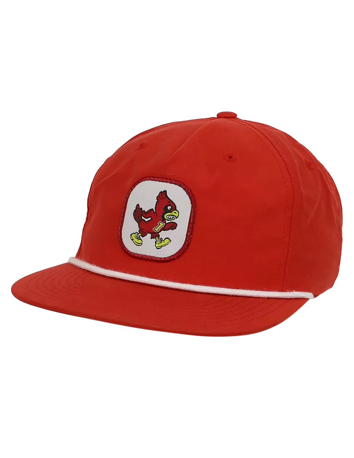 ISU P Walking Cy Patch Hat - Image 2
