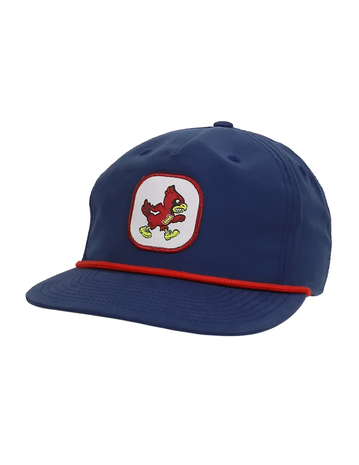 ISU P Walking Cy Patch Hat - Image 4