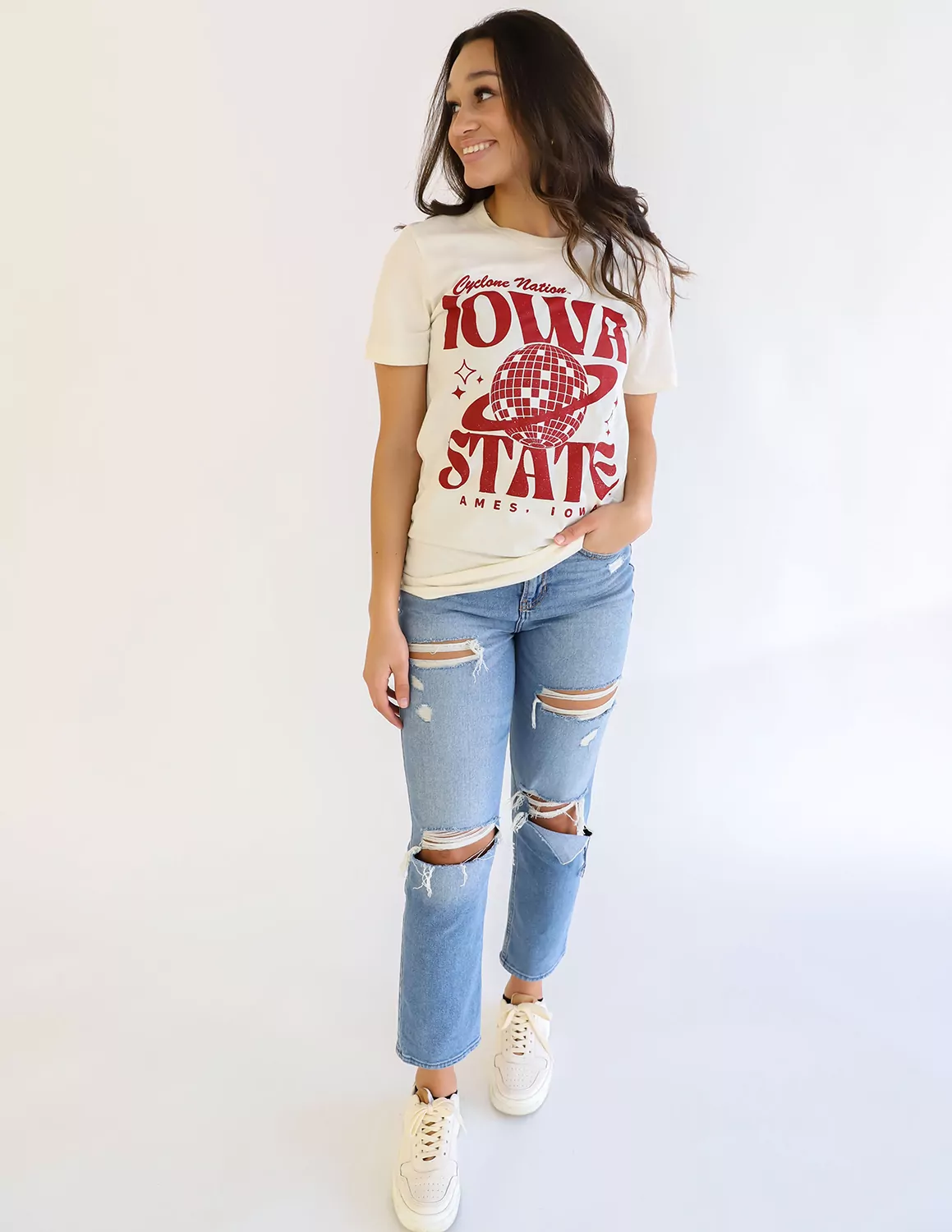 ISU Planet Disco Short Sleeve - Image 2
