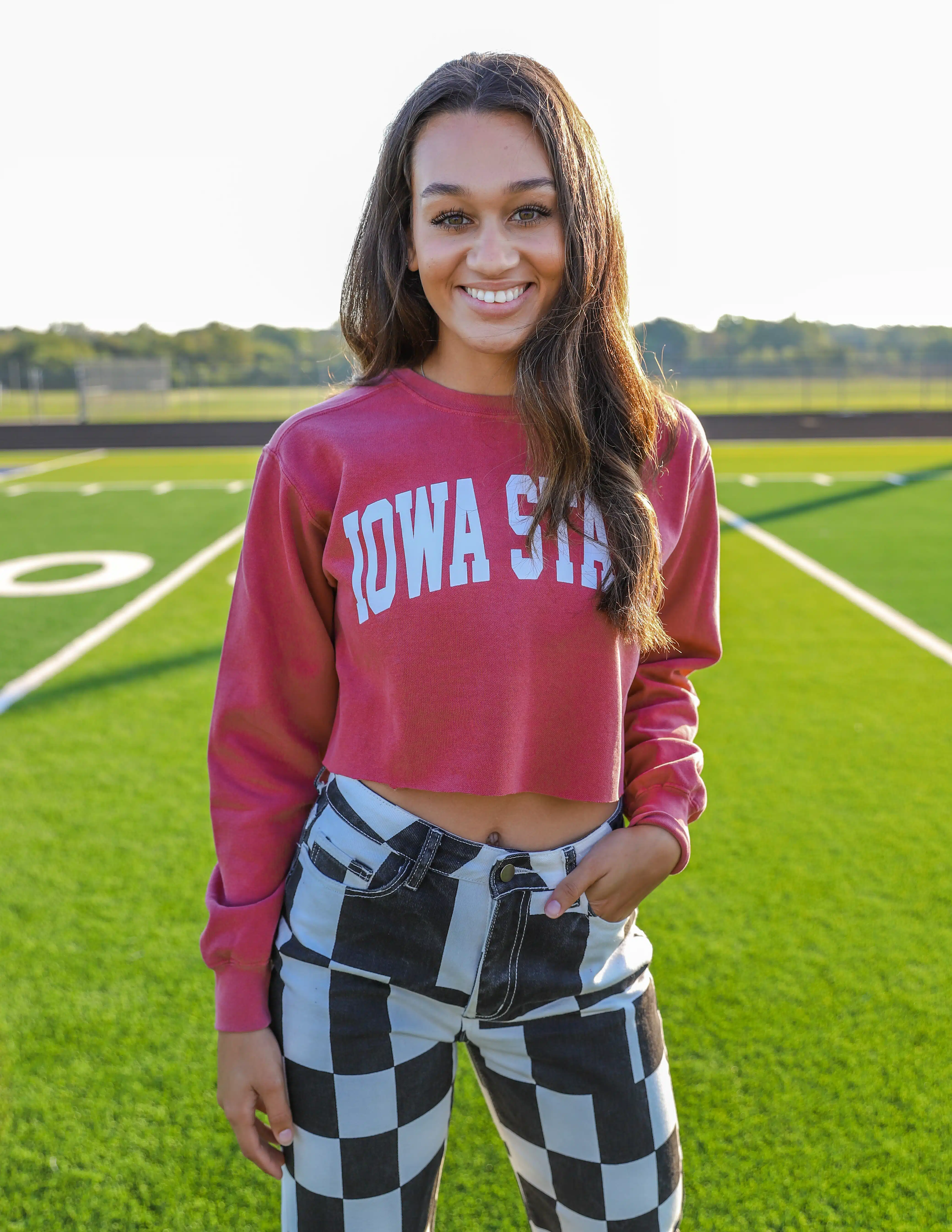 ISU Prestige Long Sleeve - Image 3