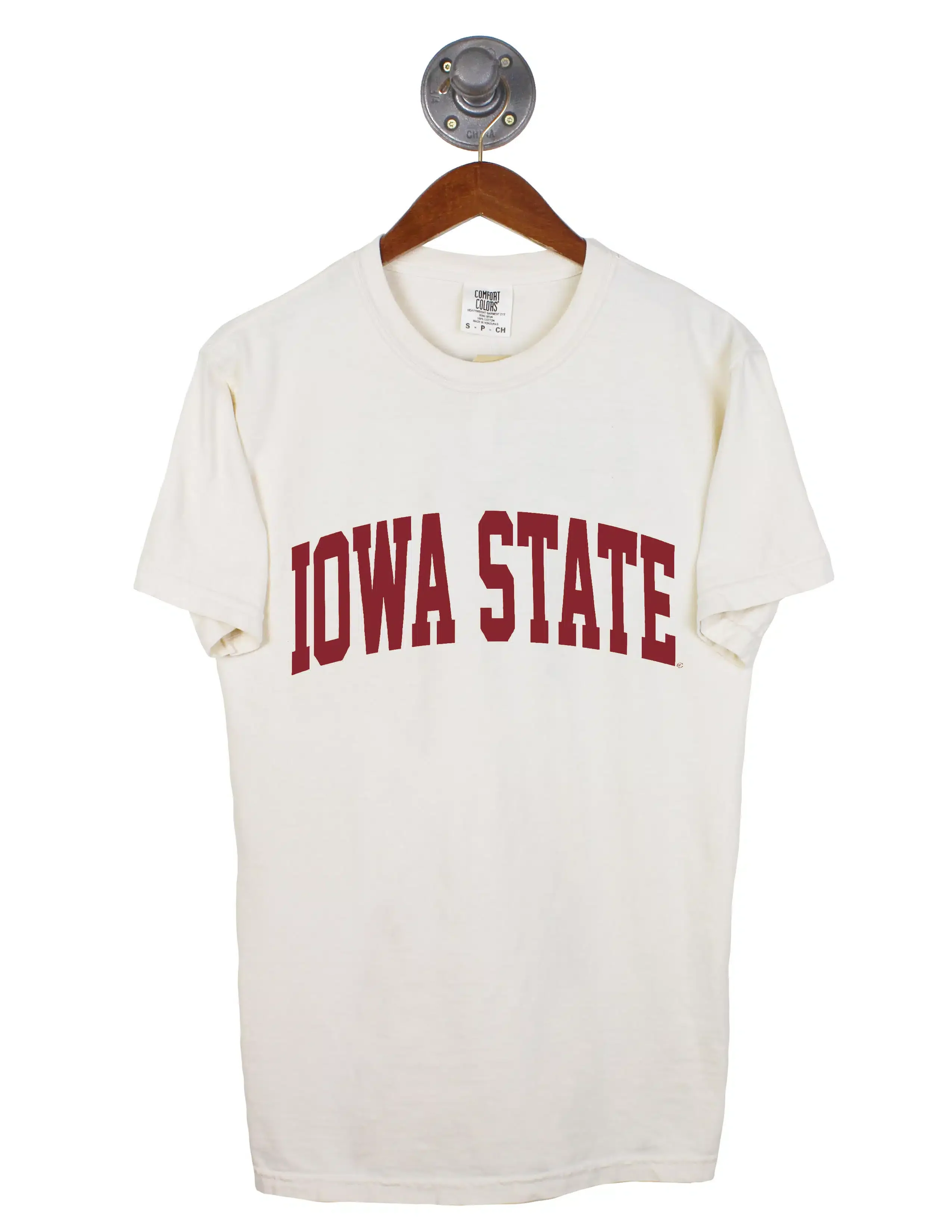 ISU Prestige Short Sleeve - Image 4