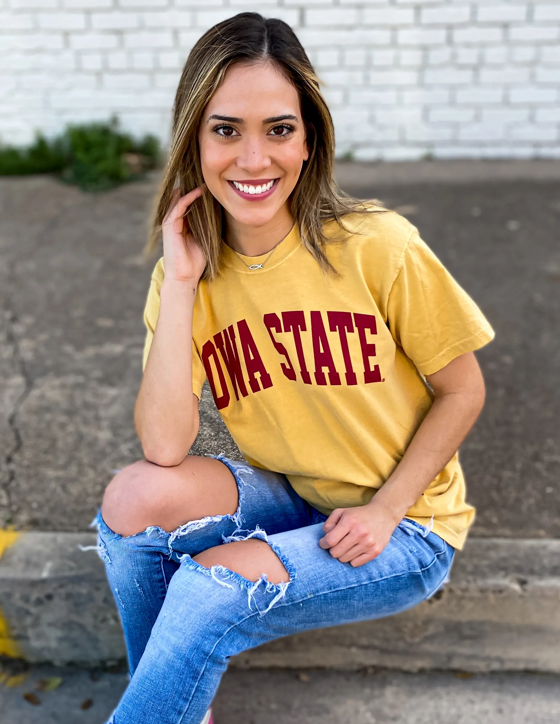 ISU Prestige Short Sleeve - Image 5