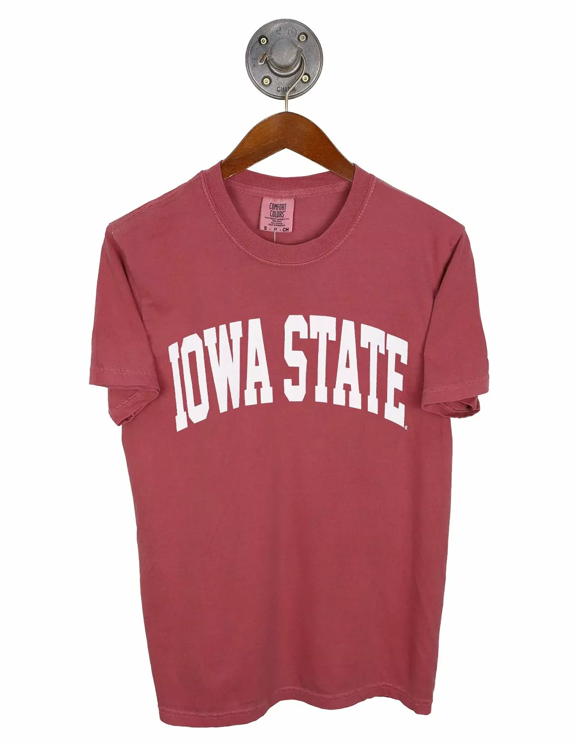 ISU Prestige Short Sleeve - Image 4