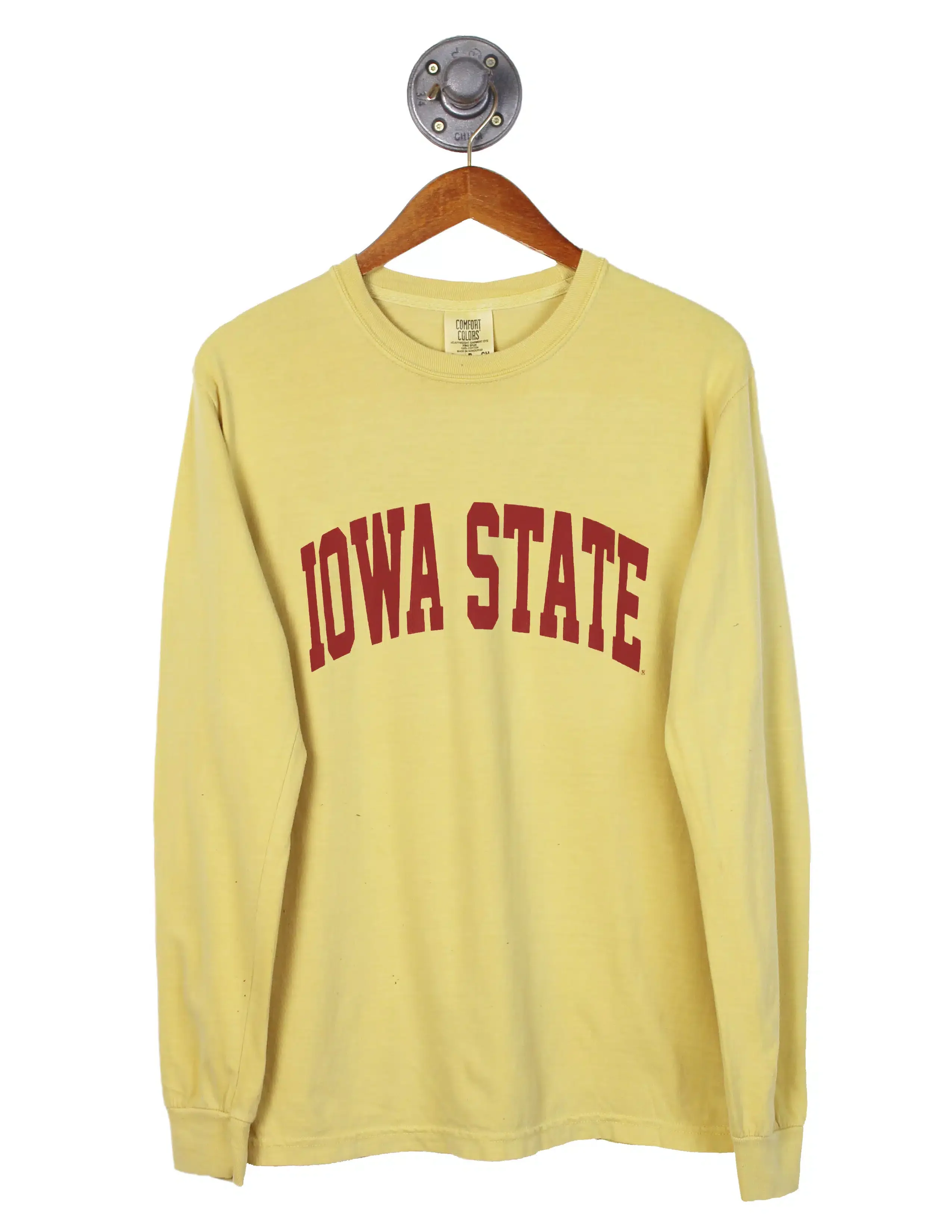 ISU Prestige Long Sleeve - Image 2