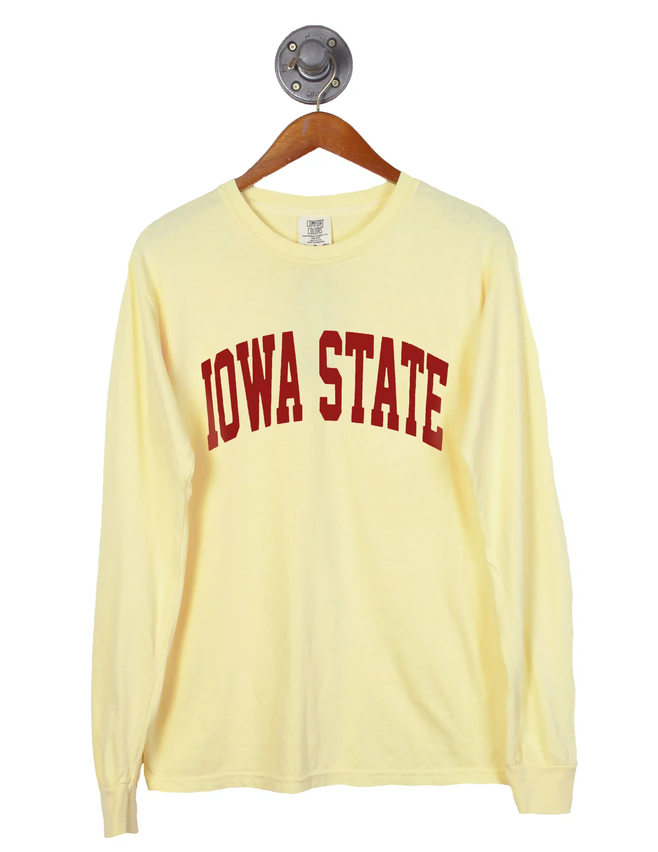 ISU Prestige Long Sleeve - Image 3