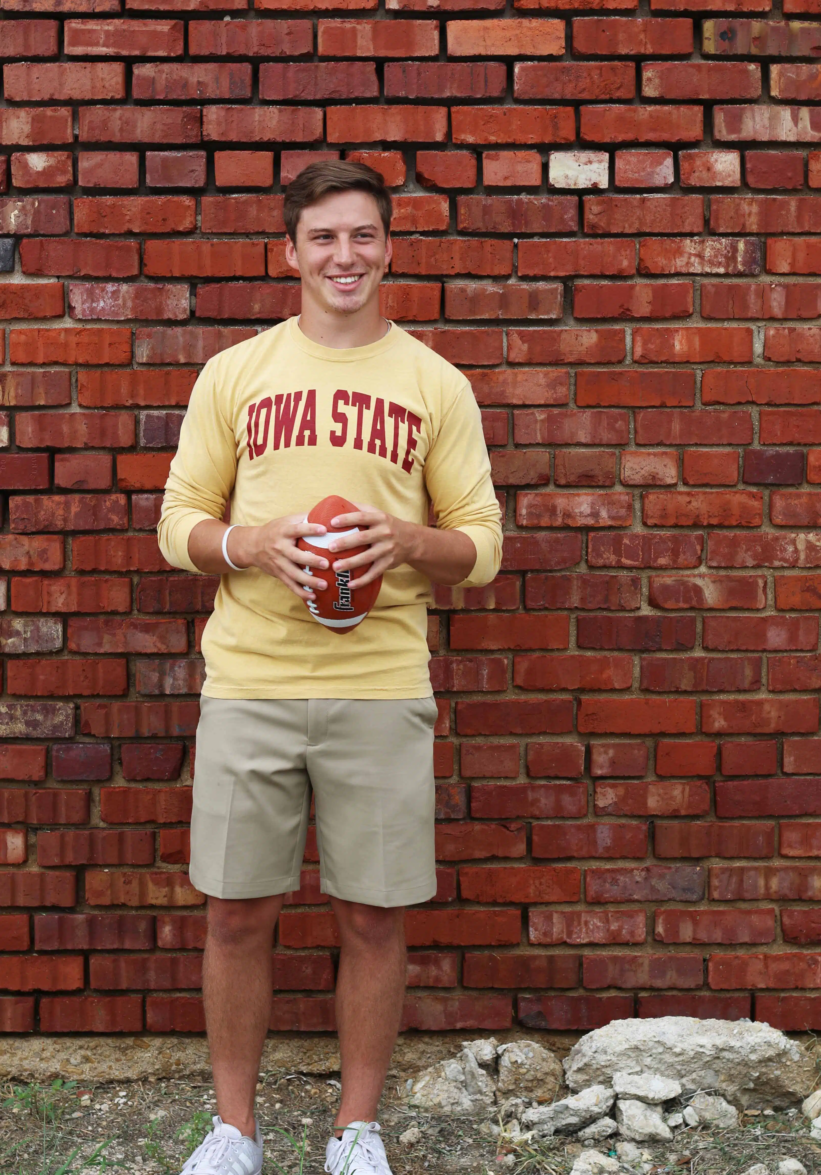 ISU Prestige Long Sleeve - Image 4