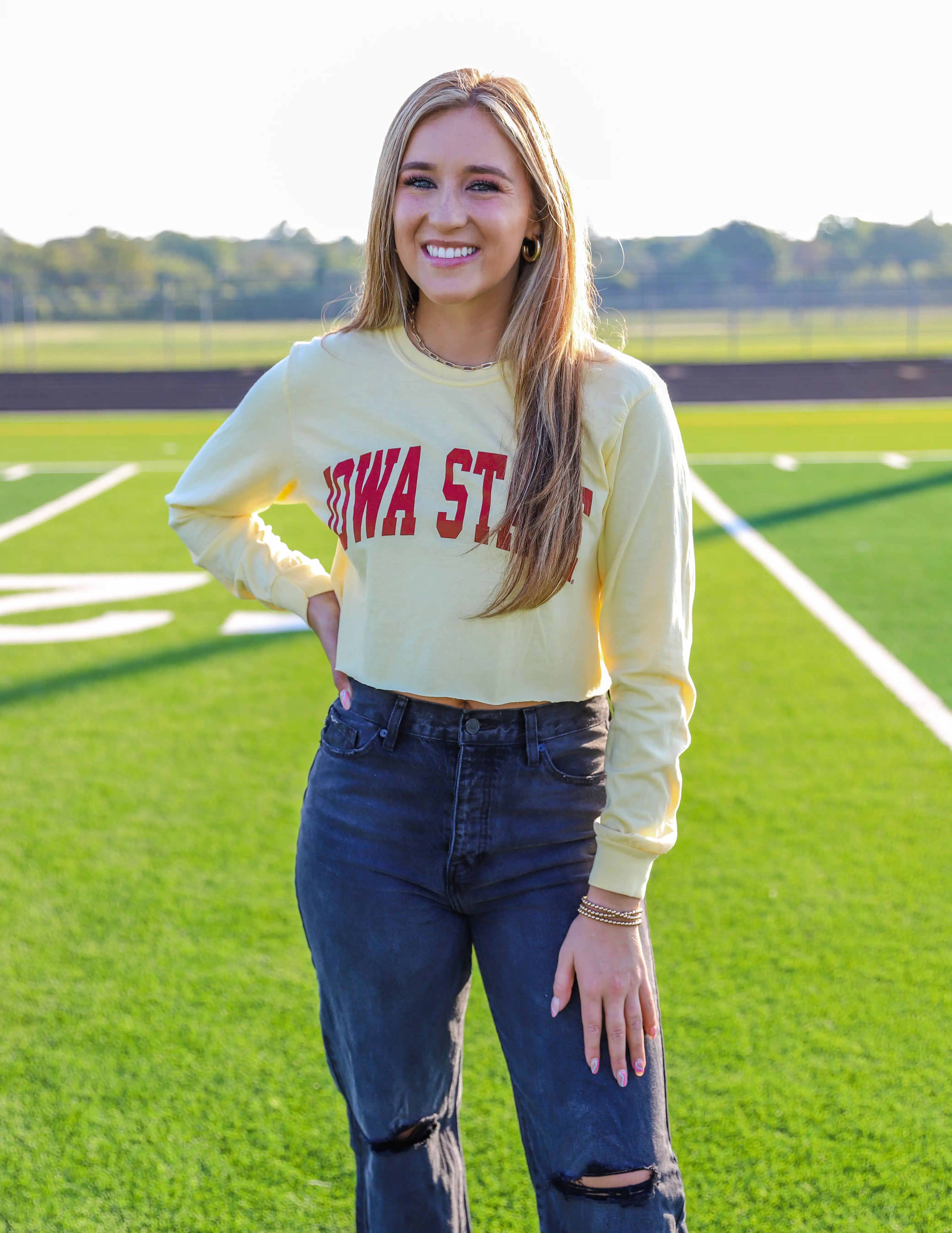 ISU Prestige Long Sleeve - Image 5