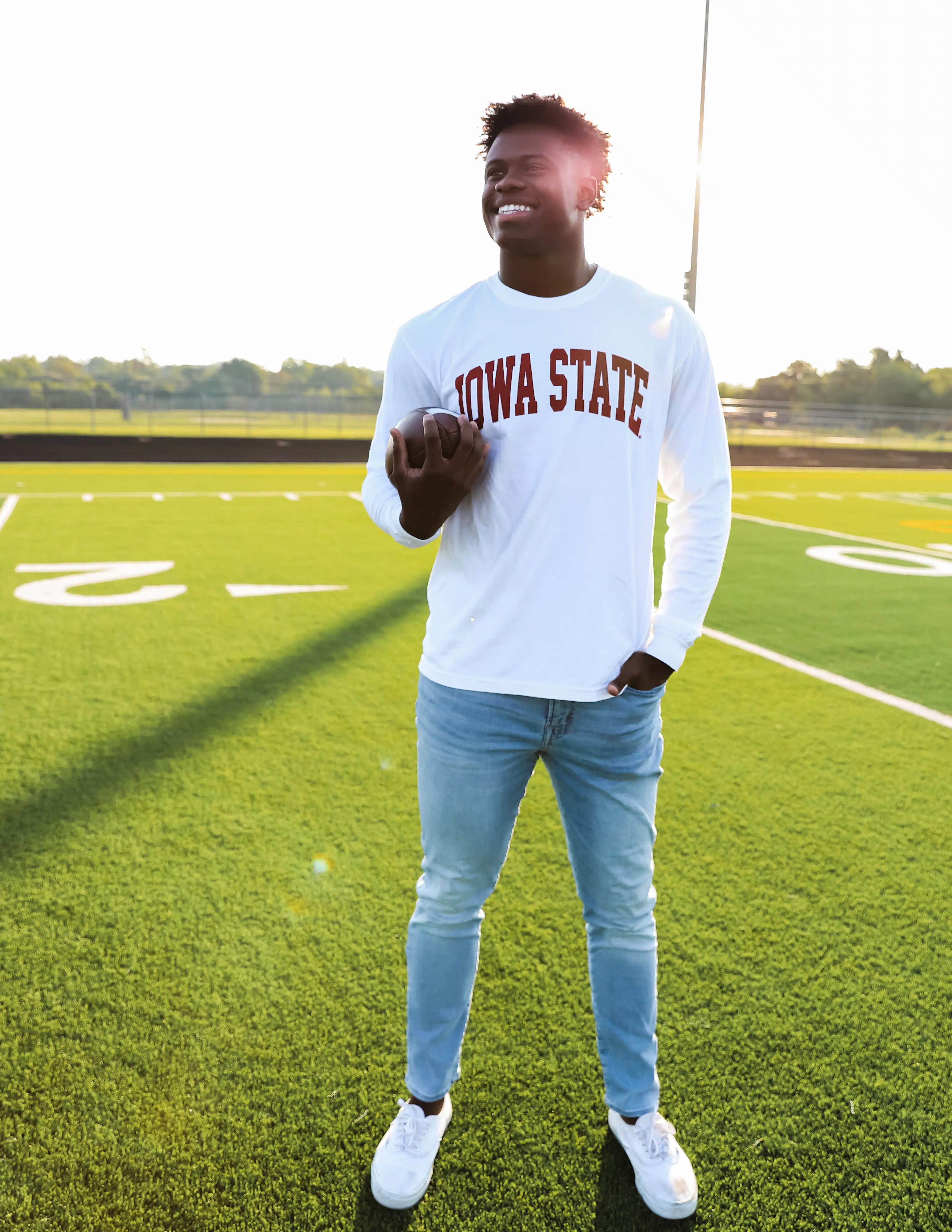 ISU Prestige Long Sleeve - Image 6