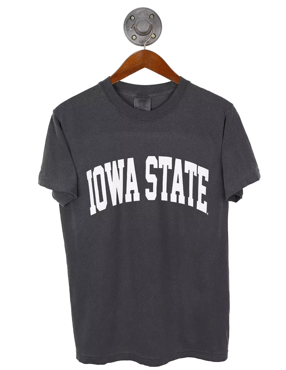 ISU Prestige Short Sleeve - Image 5
