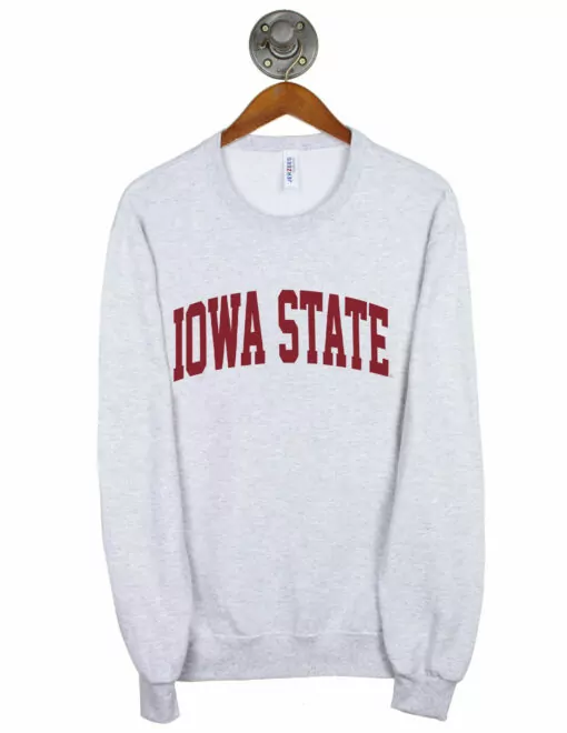 ISU Prestige - Image 2
