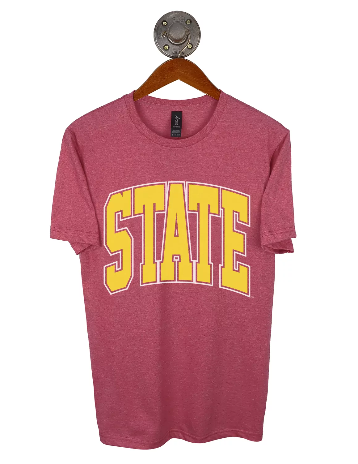 ISU Rally Short Sleeve