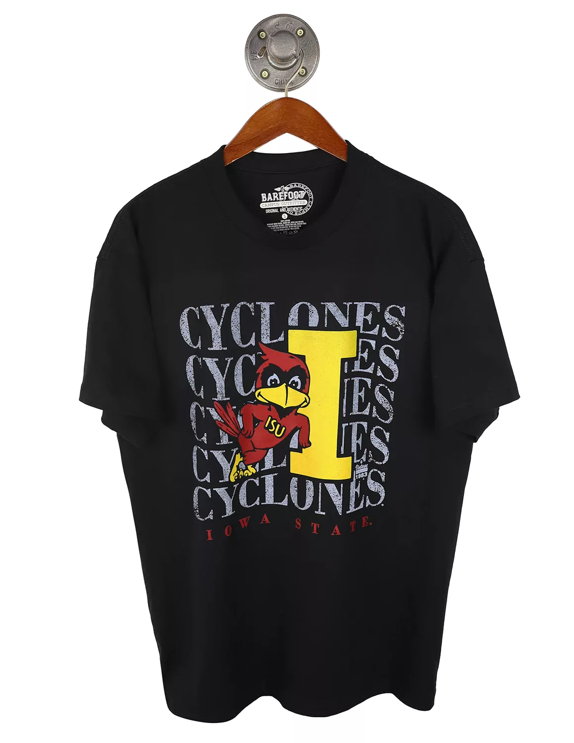 ISU Ride The Wave Short Sleeve