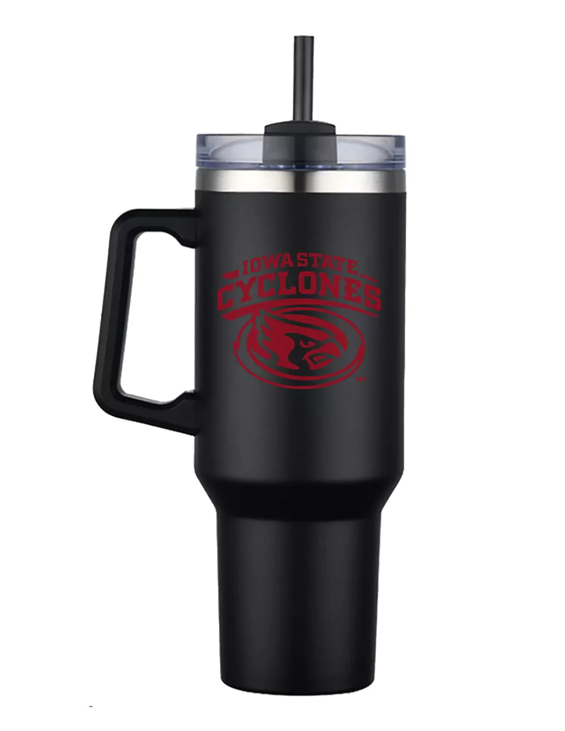 ISU Rocky Tumbler