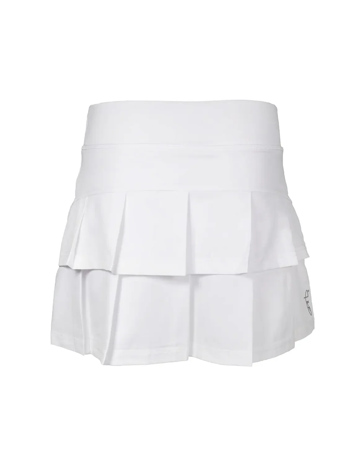 ISU Sara Youth Performance Golf Skort - Image 2