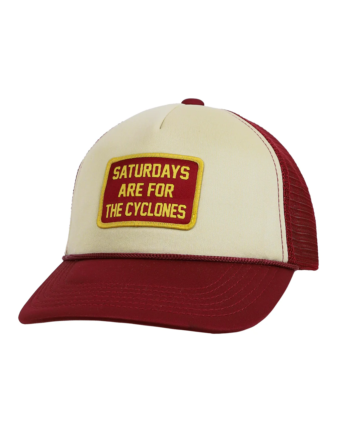 ISU Saturdays Hat