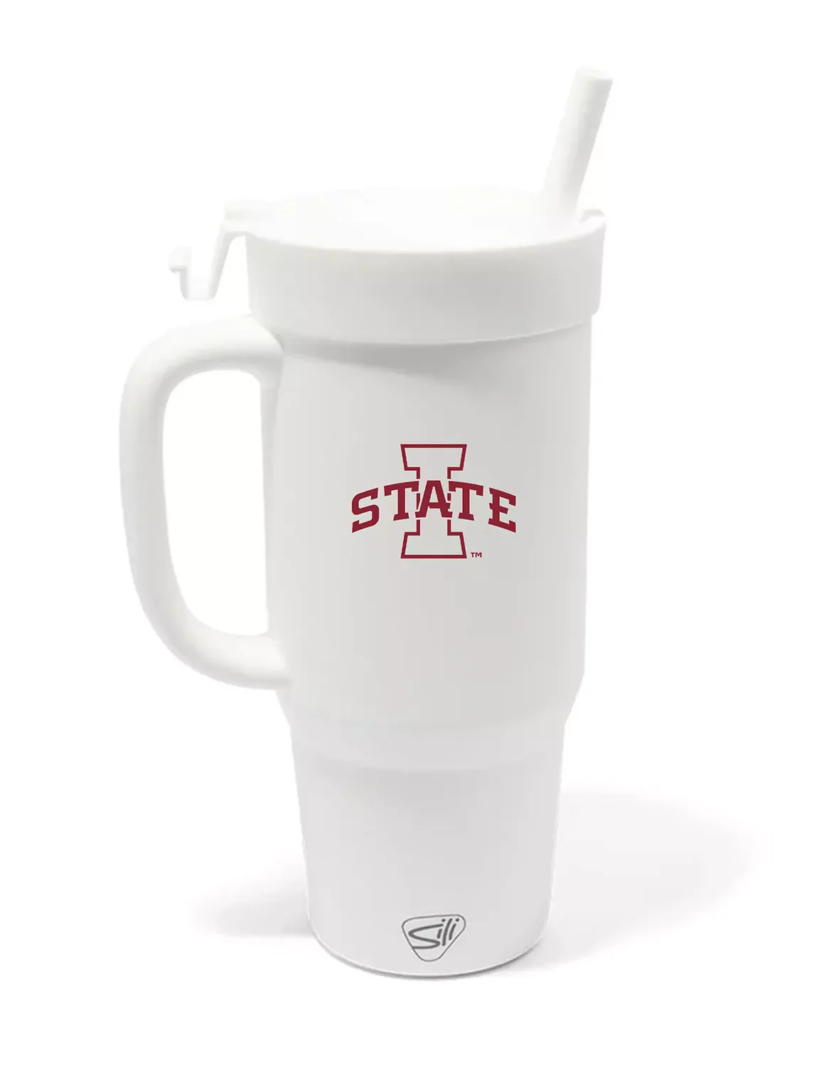 ISU Silicone Humbler
