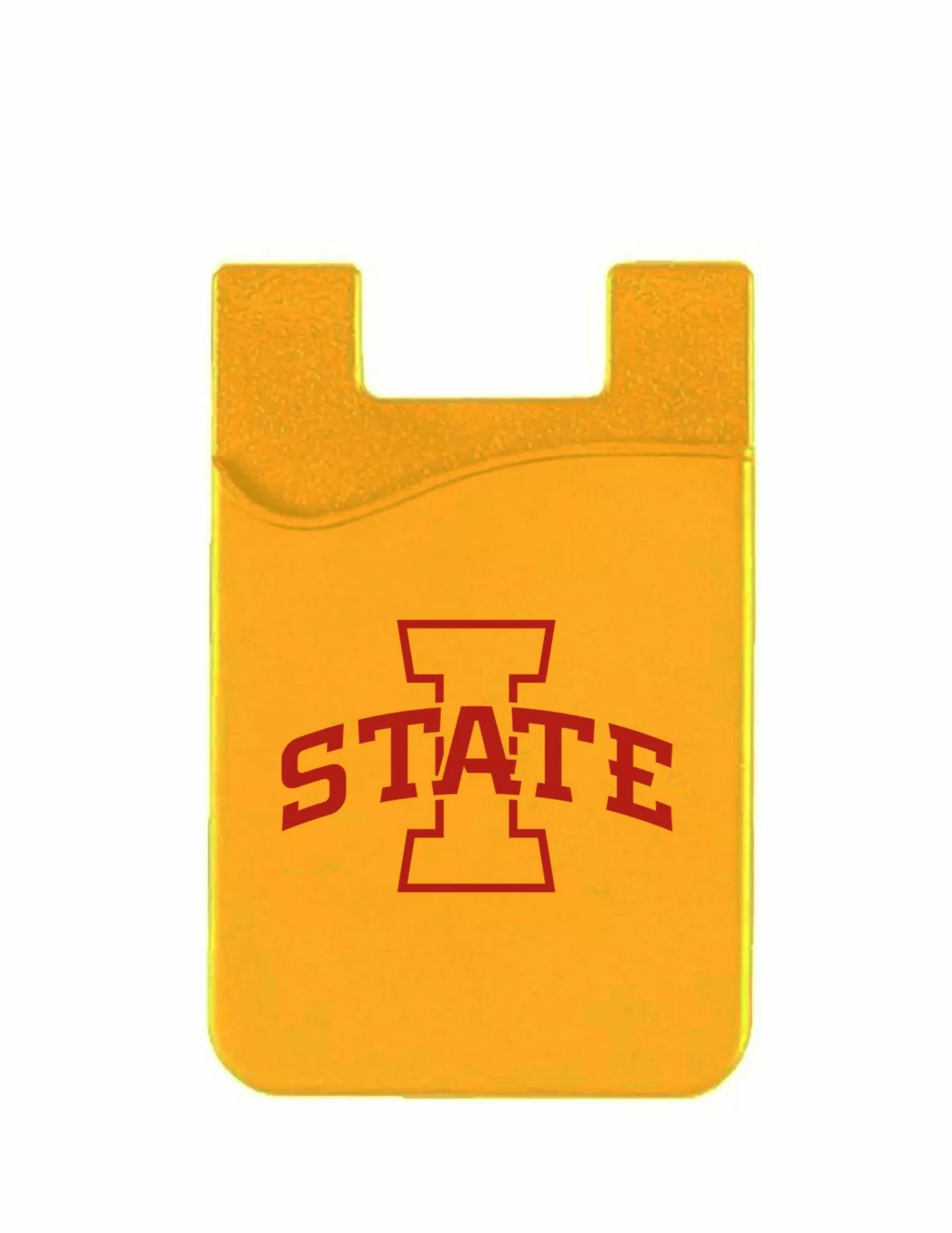ISU Silicone Media Wallet - Image 2