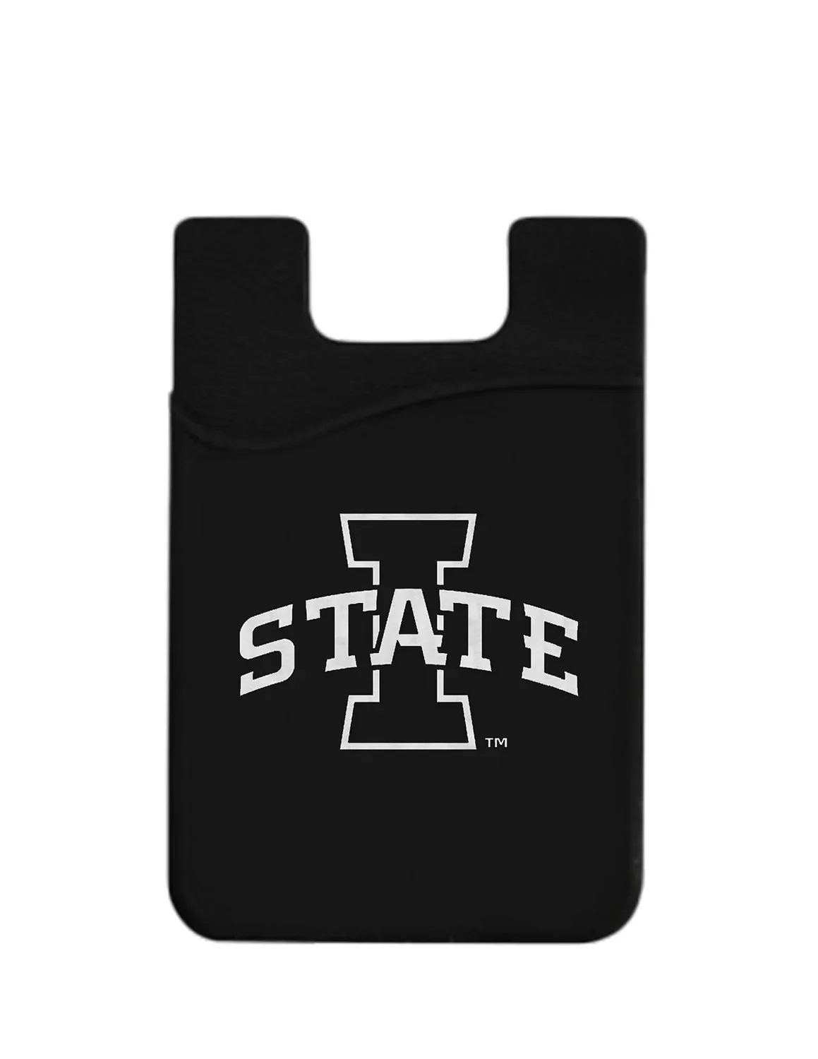 ISU Silicone Media Wallet - Image 3