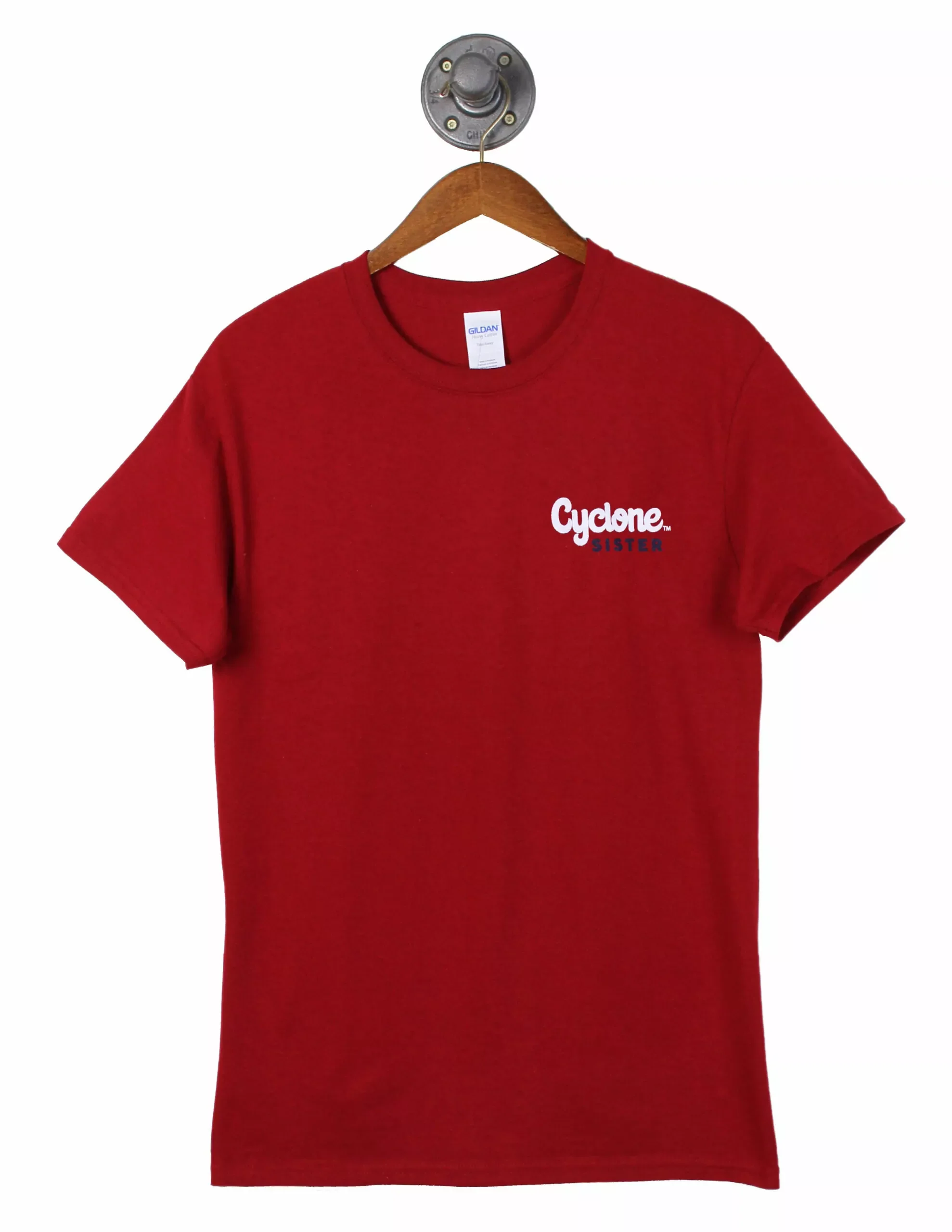 ISU Sister Blossom Spader Short Sleeve - Image 2