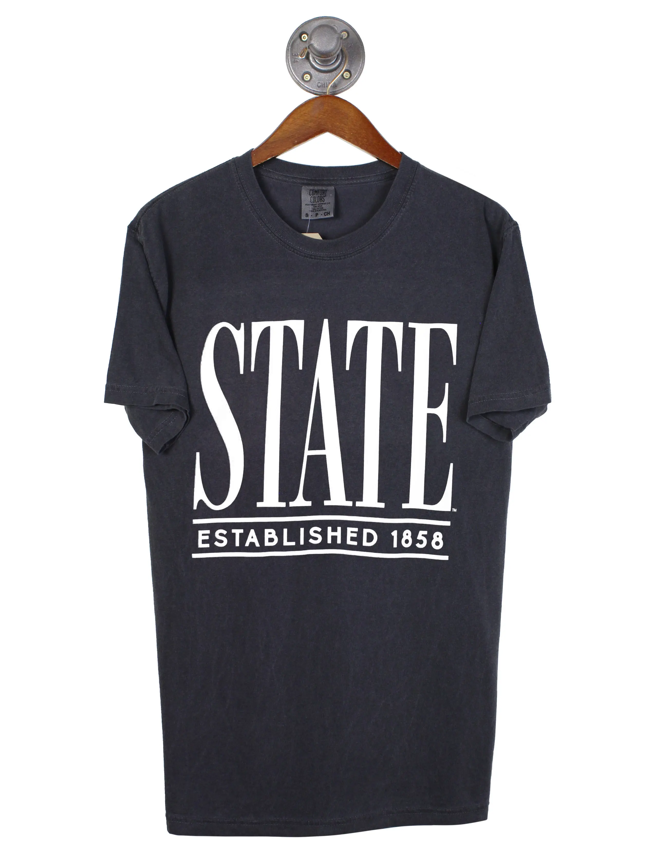 ISU So Tall Stack Short Sleeve - Image 2