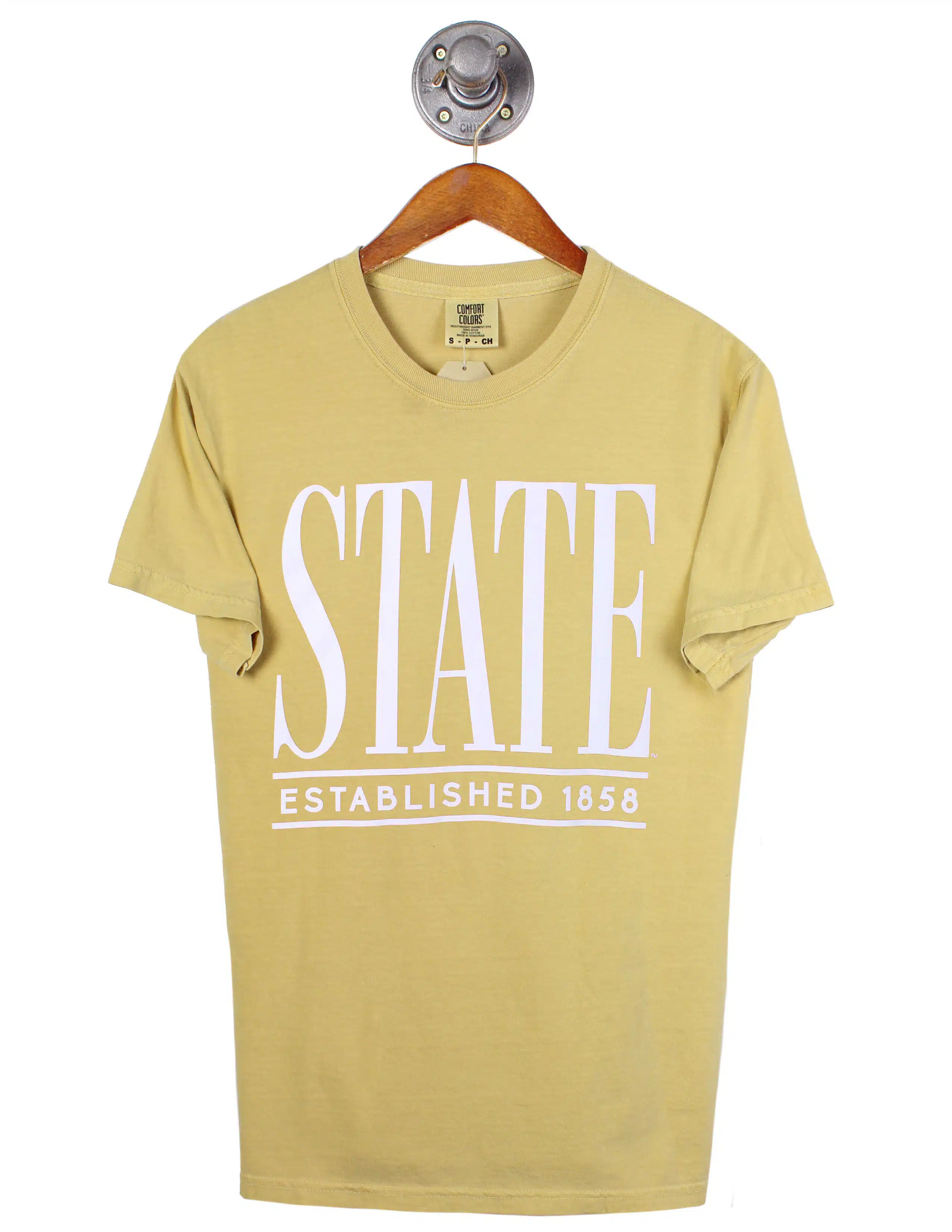 ISU So Tall Stack Short Sleeve - Image 3