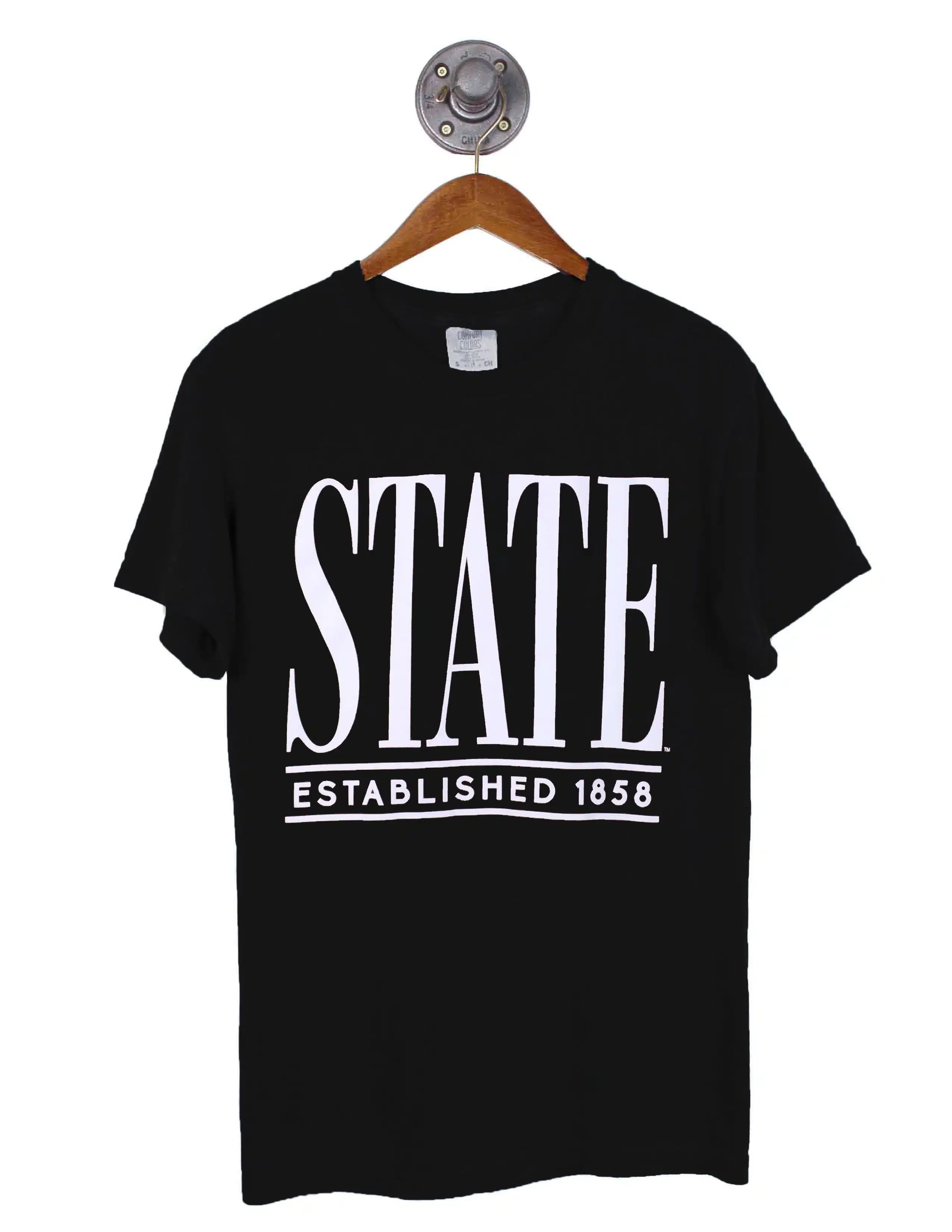 ISU So Tall Stack Short Sleeve - Image 4