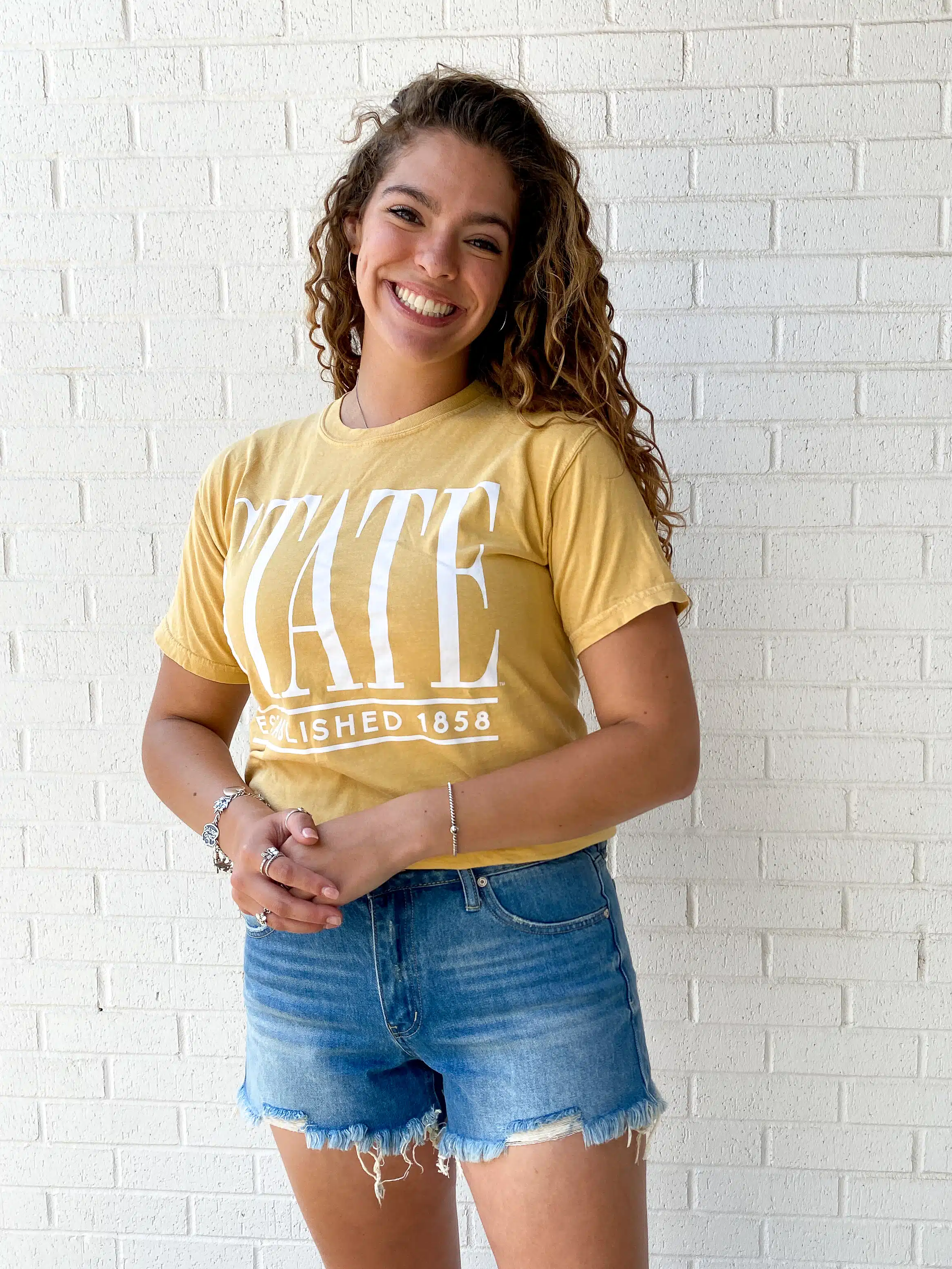 ISU So Tall Stack Short Sleeve - Image 7