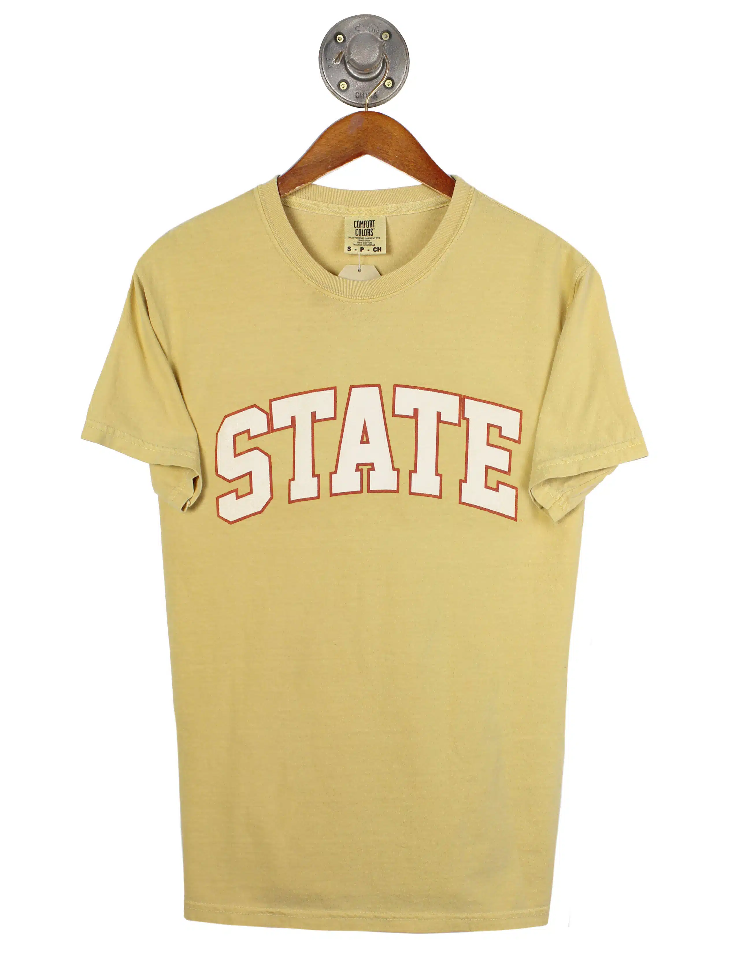 ISU State
