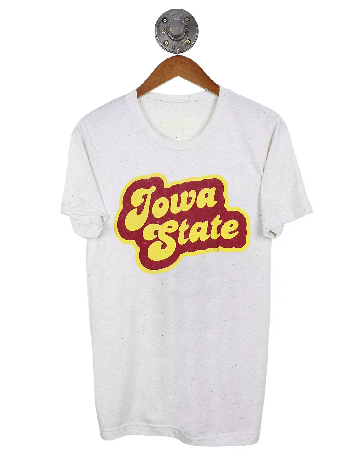 ISU Stayin Alive Short Sleeve