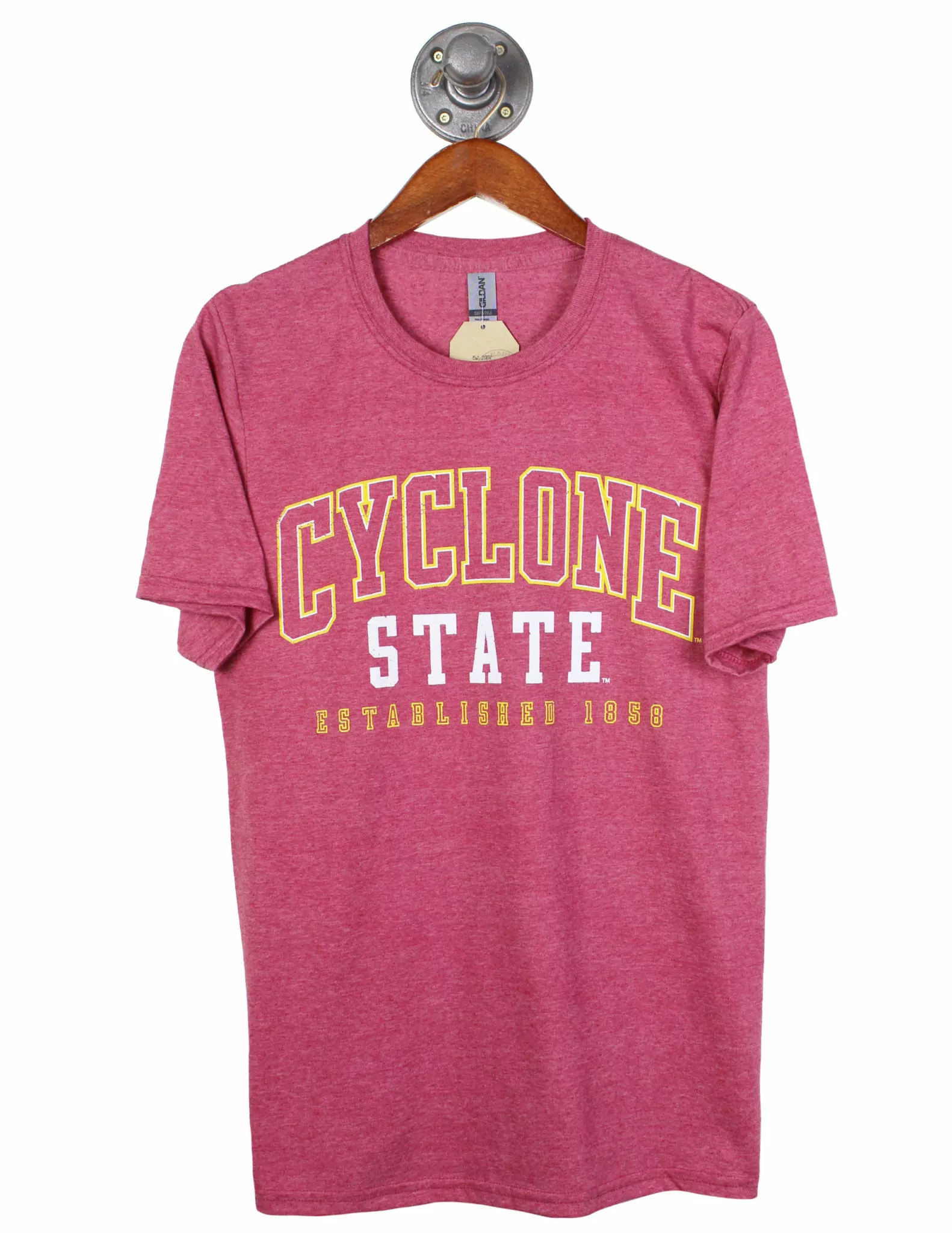ISU Still The Best - Image 2