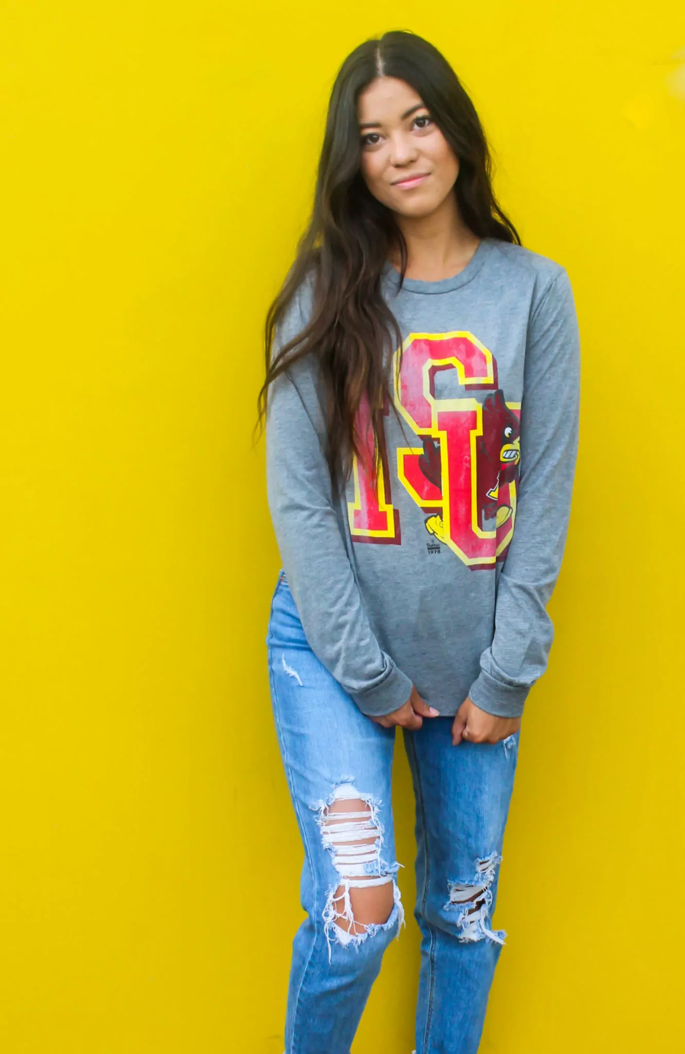 ISU Stomp Long Sleeve - Image 2