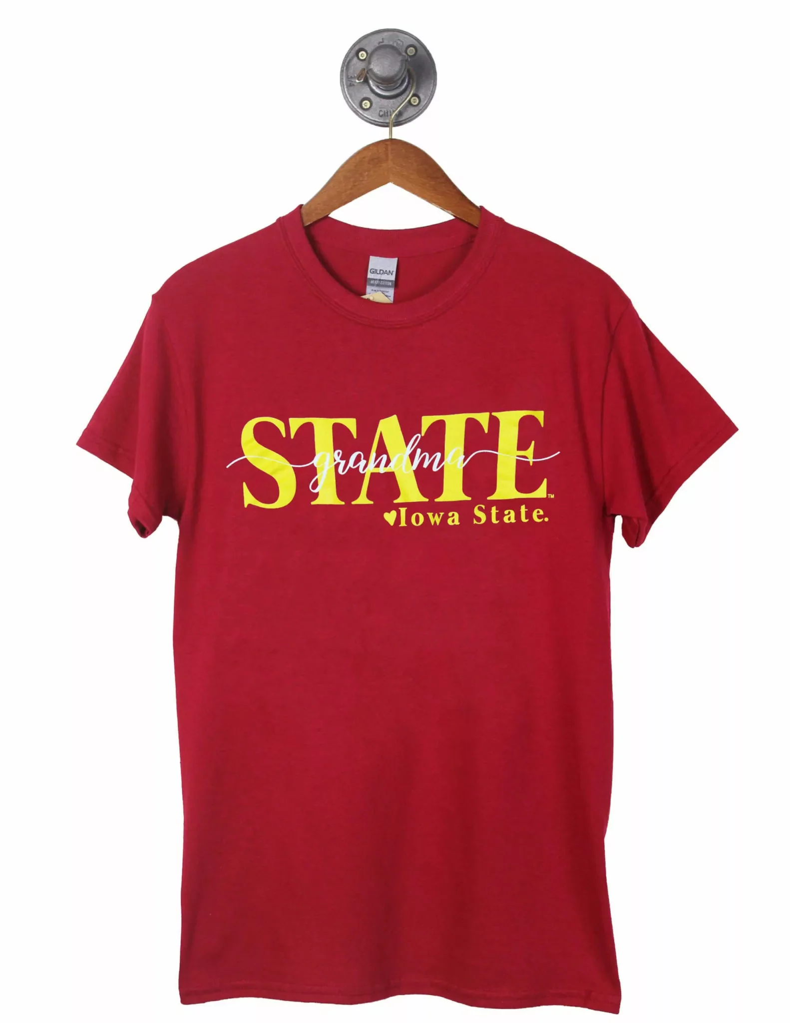 ISU Sweetest GMA Short Sleeve