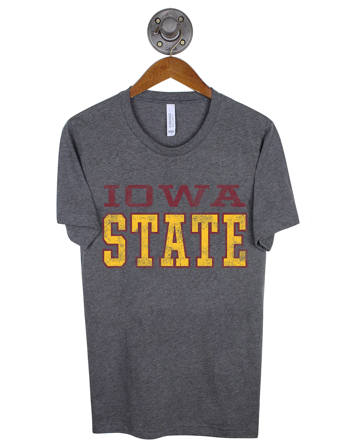 ISU The Beginning Short Sleeve