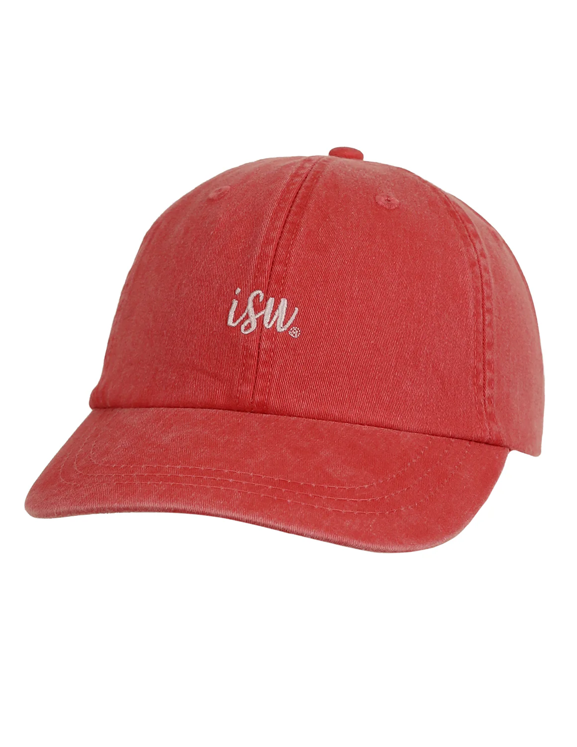 ISU Tiny Script Hat - Image 2
