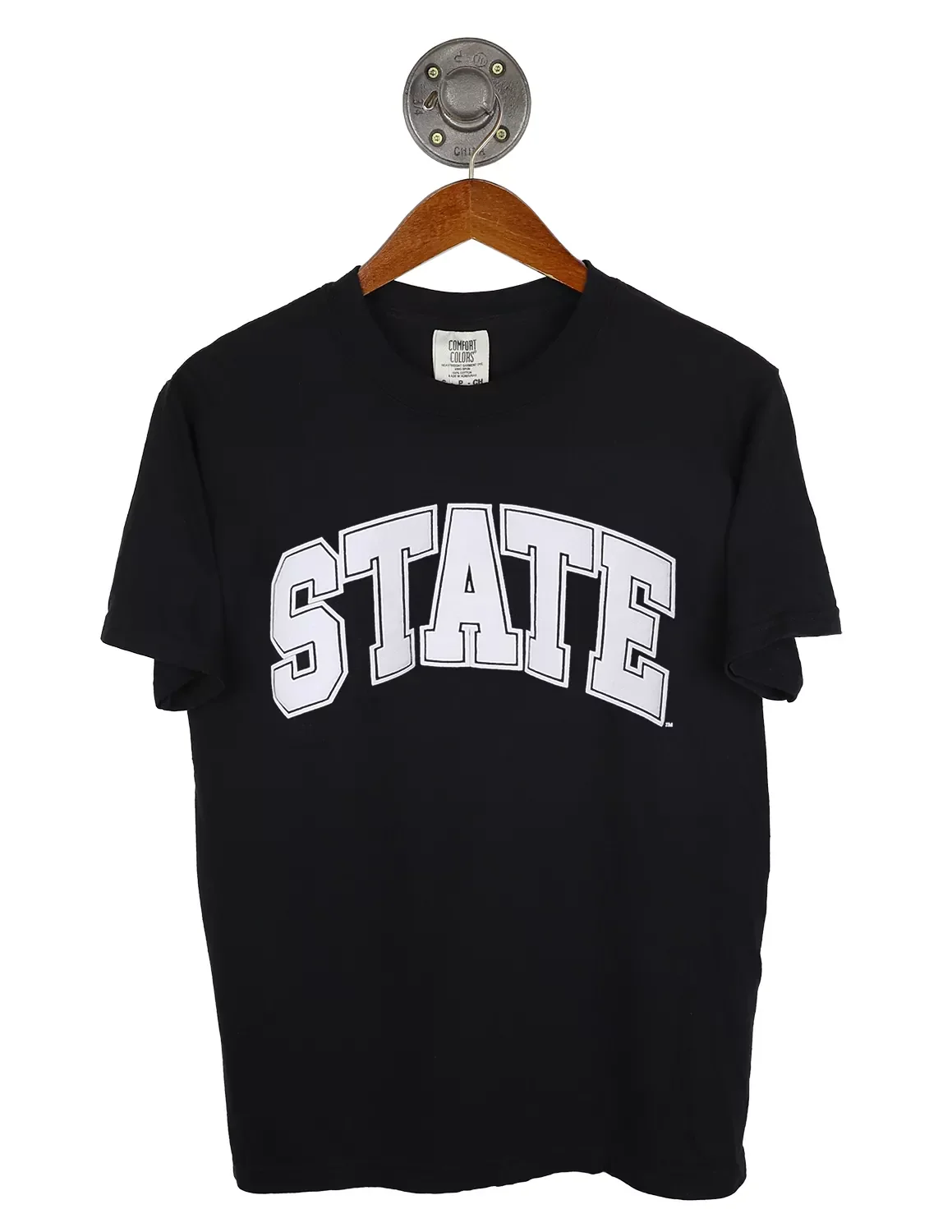 ISU Totality Puff Short Sleeve