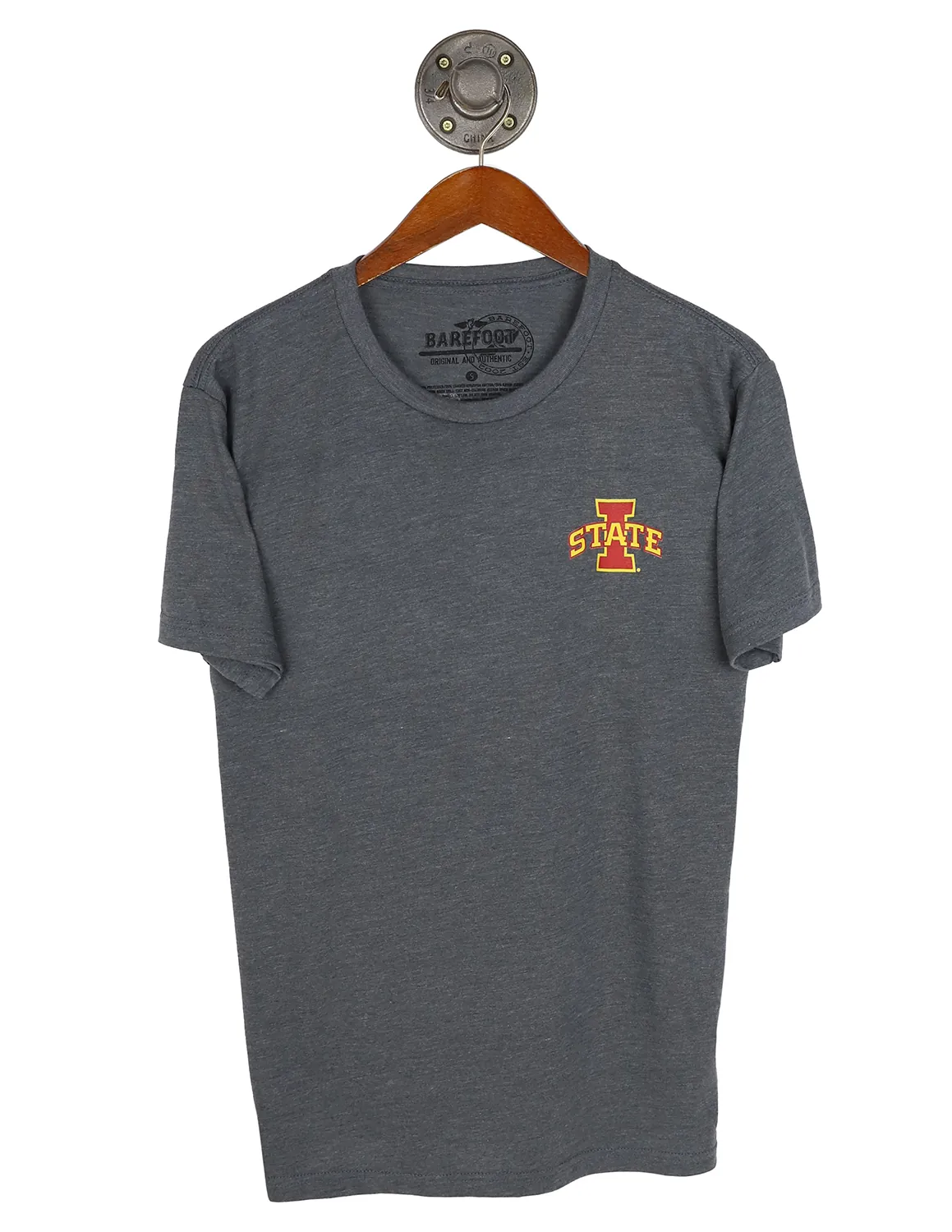 ISU Unlimited Short Sleeve - Image 2
