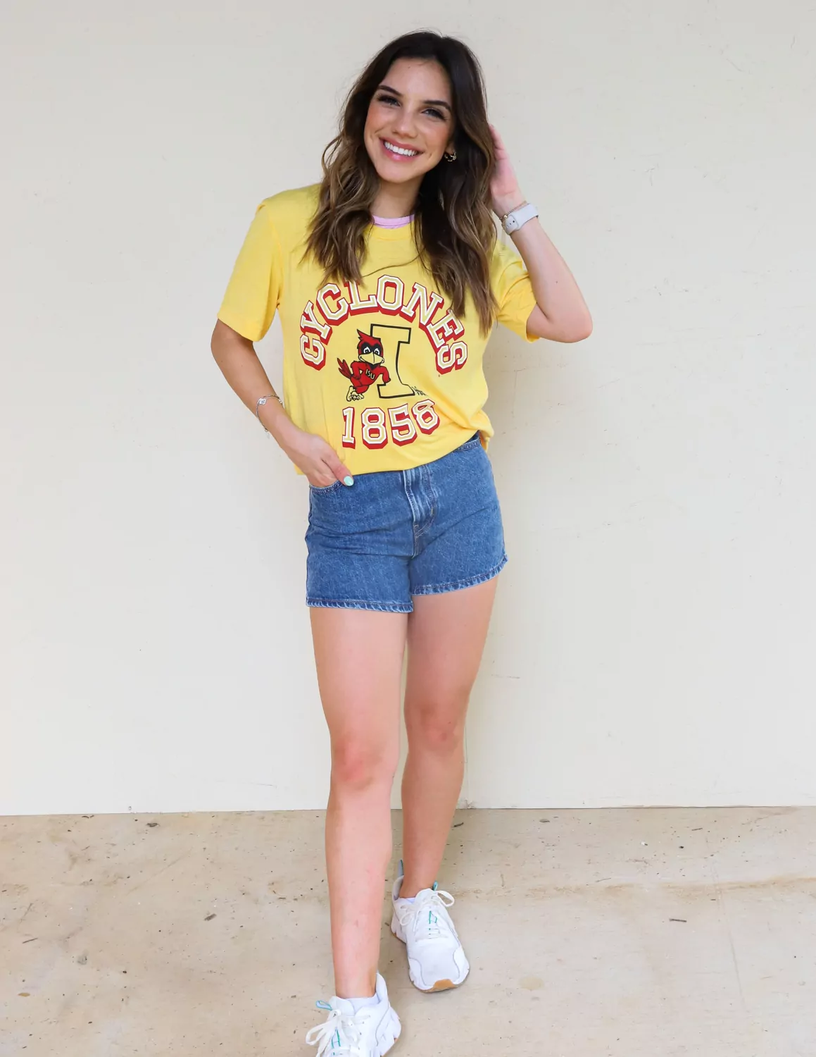 ISU Vin Minute Short Sleeve - Image 2