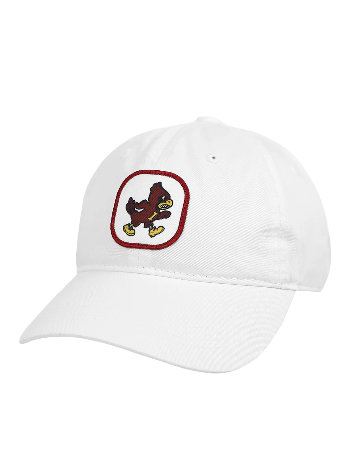 ISU Walking Cy Patch Hat - Image 2