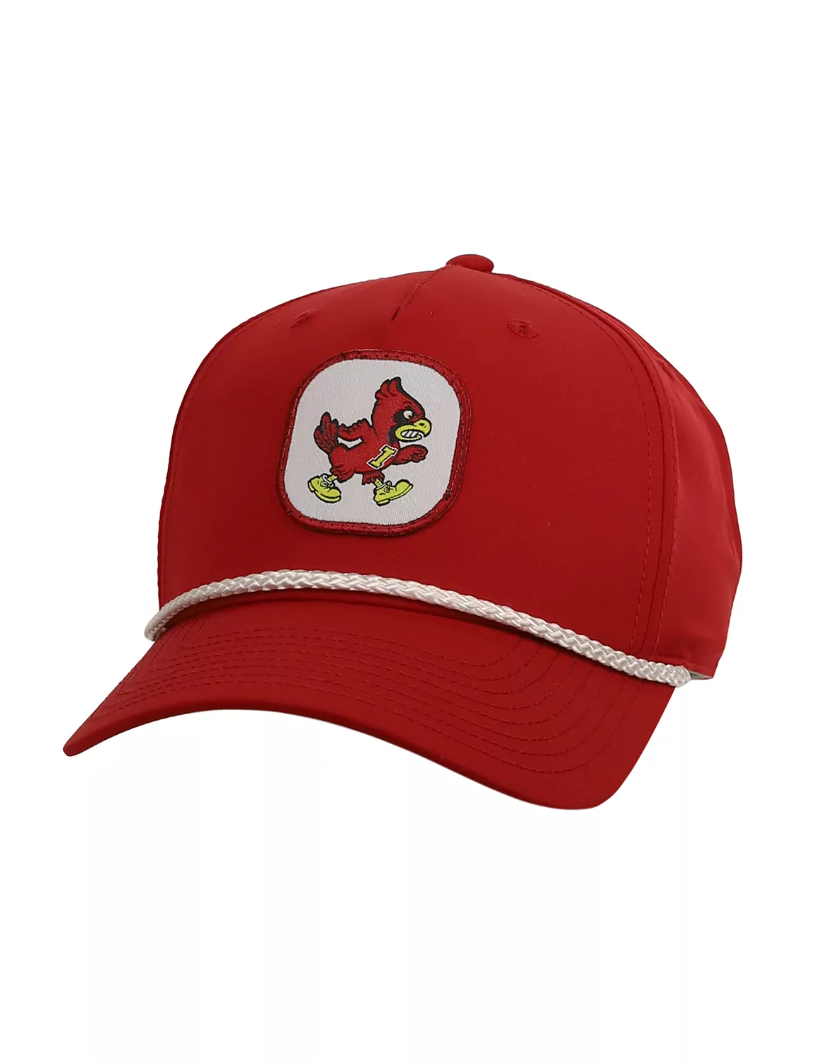 ISU Walking Cy Patch Hat - Image 2