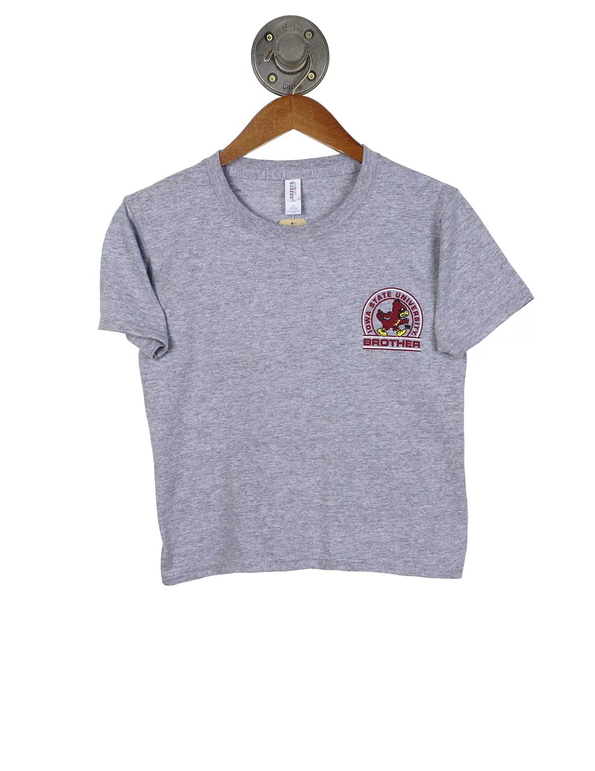 ISU Youth Bro General Short Sleeve - Image 2