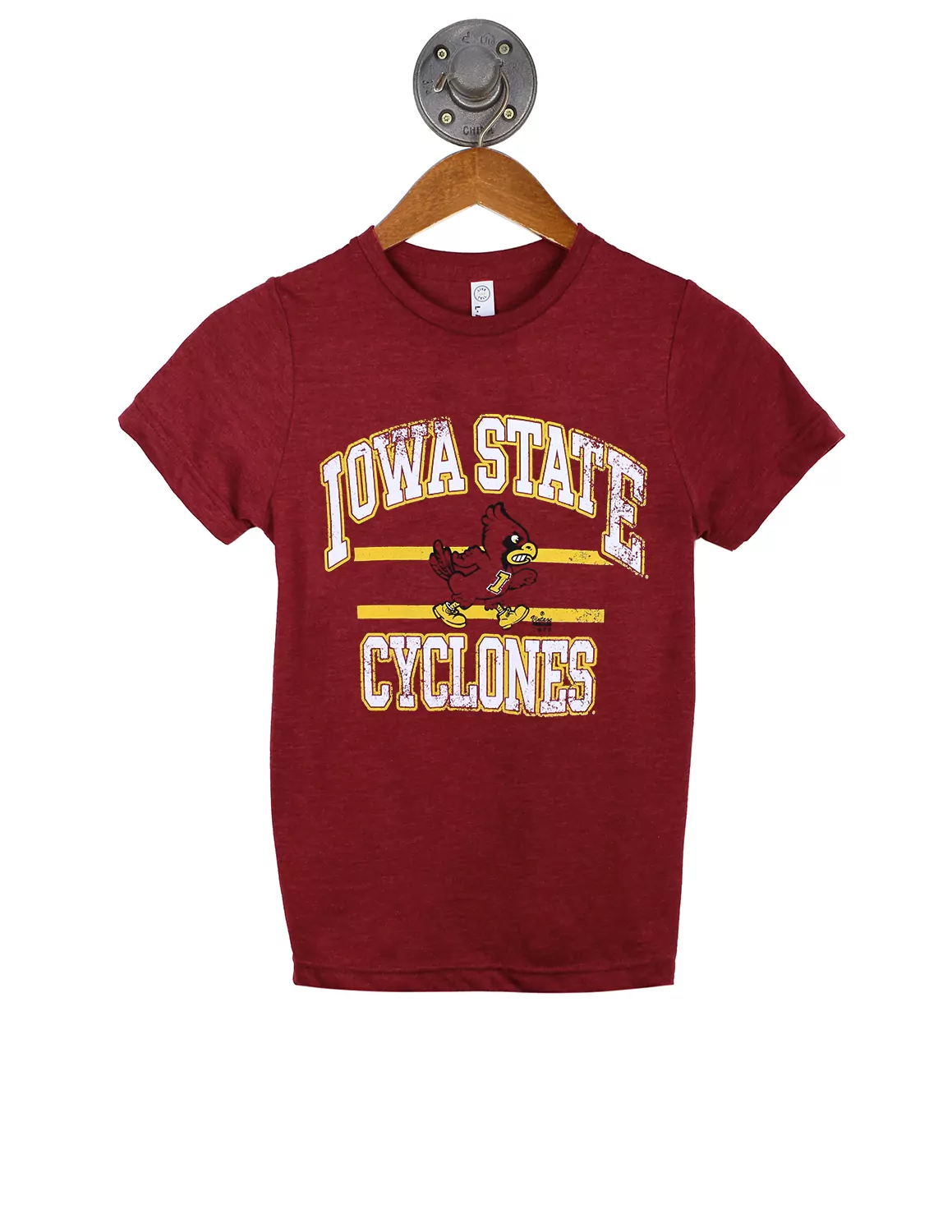 ISU Youth Bulled Up