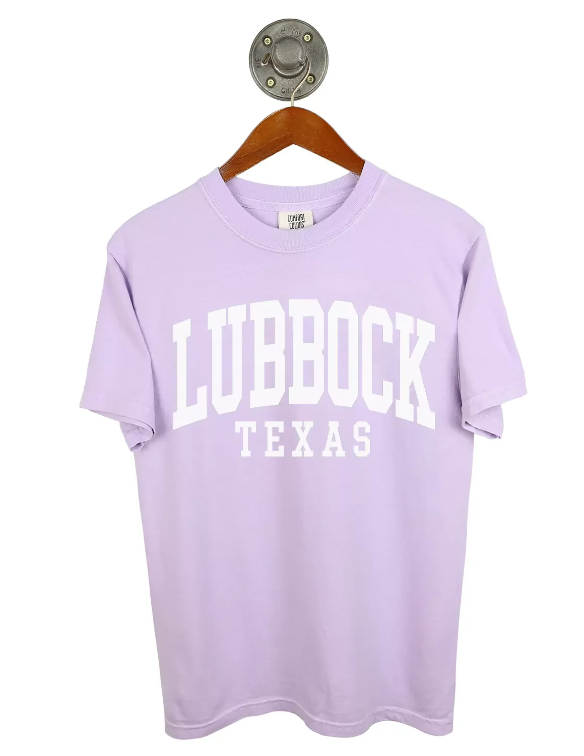 LBK Big Boy Short Sleeve